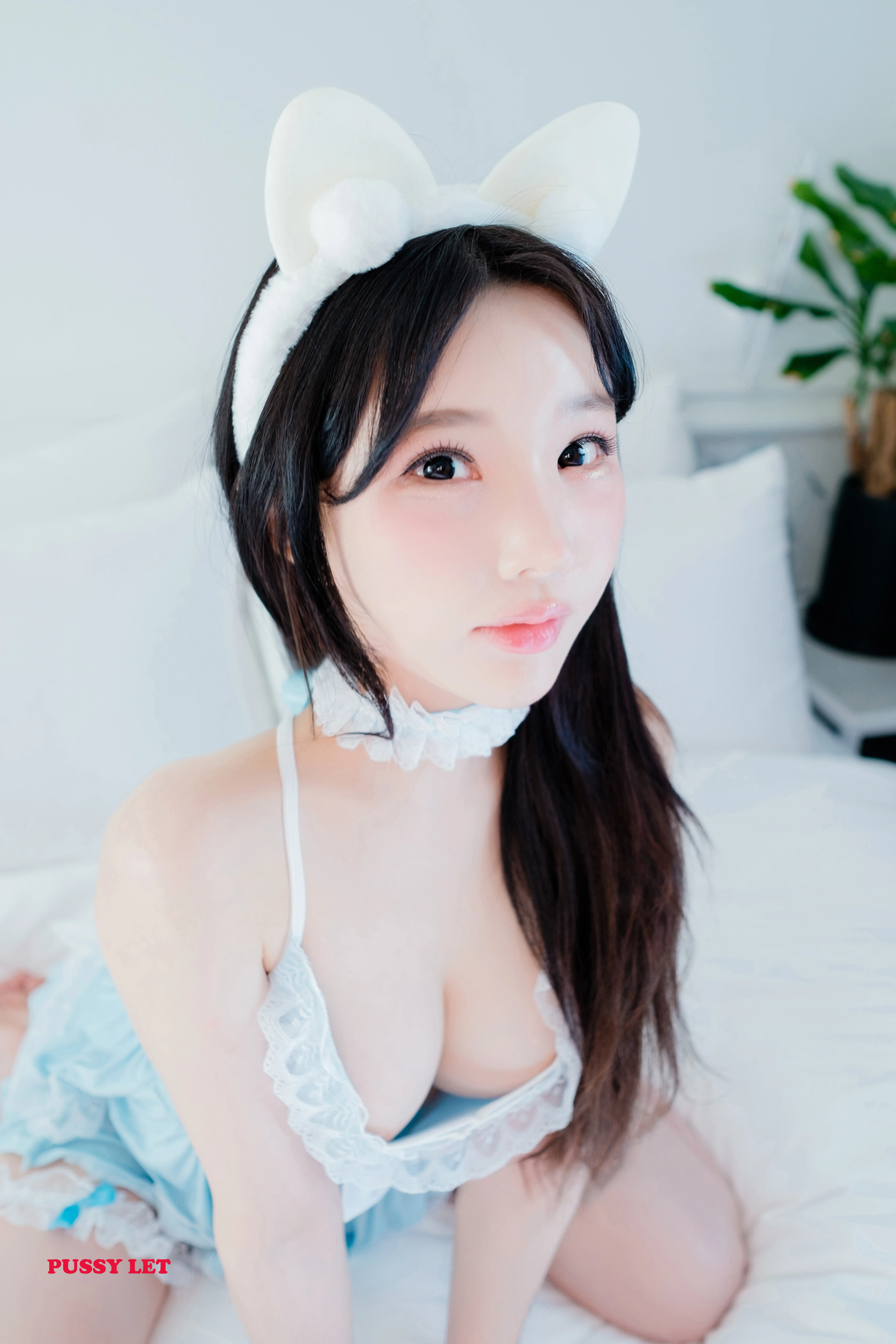 042_PUSSYLET Vol.24 Candy (캔디) No.03 Slave [100P 1.23GB] - 第4张