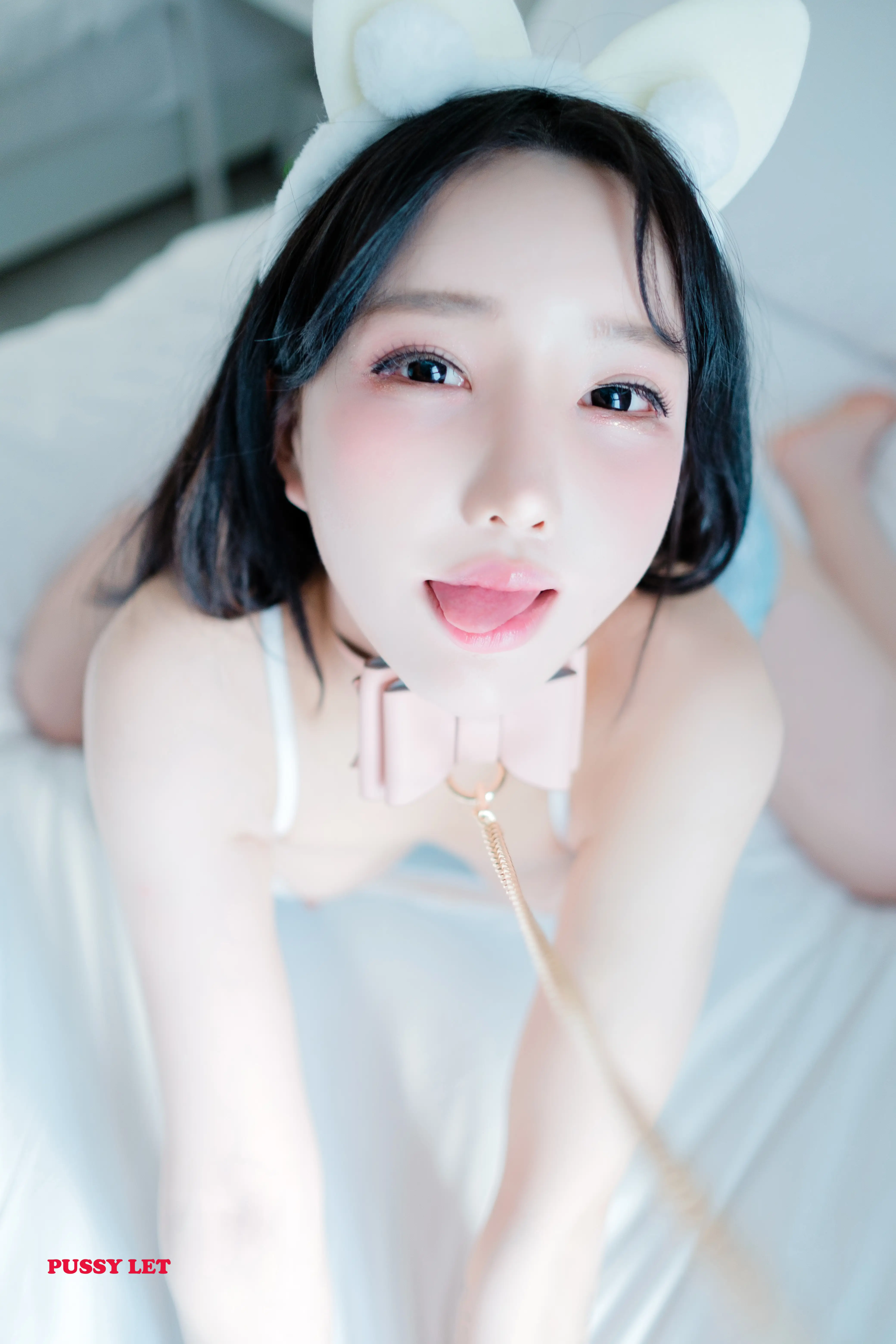 042_PUSSYLET Vol.24 Candy (캔디) No.03 Slave [100P 1.23GB] - 第5张
