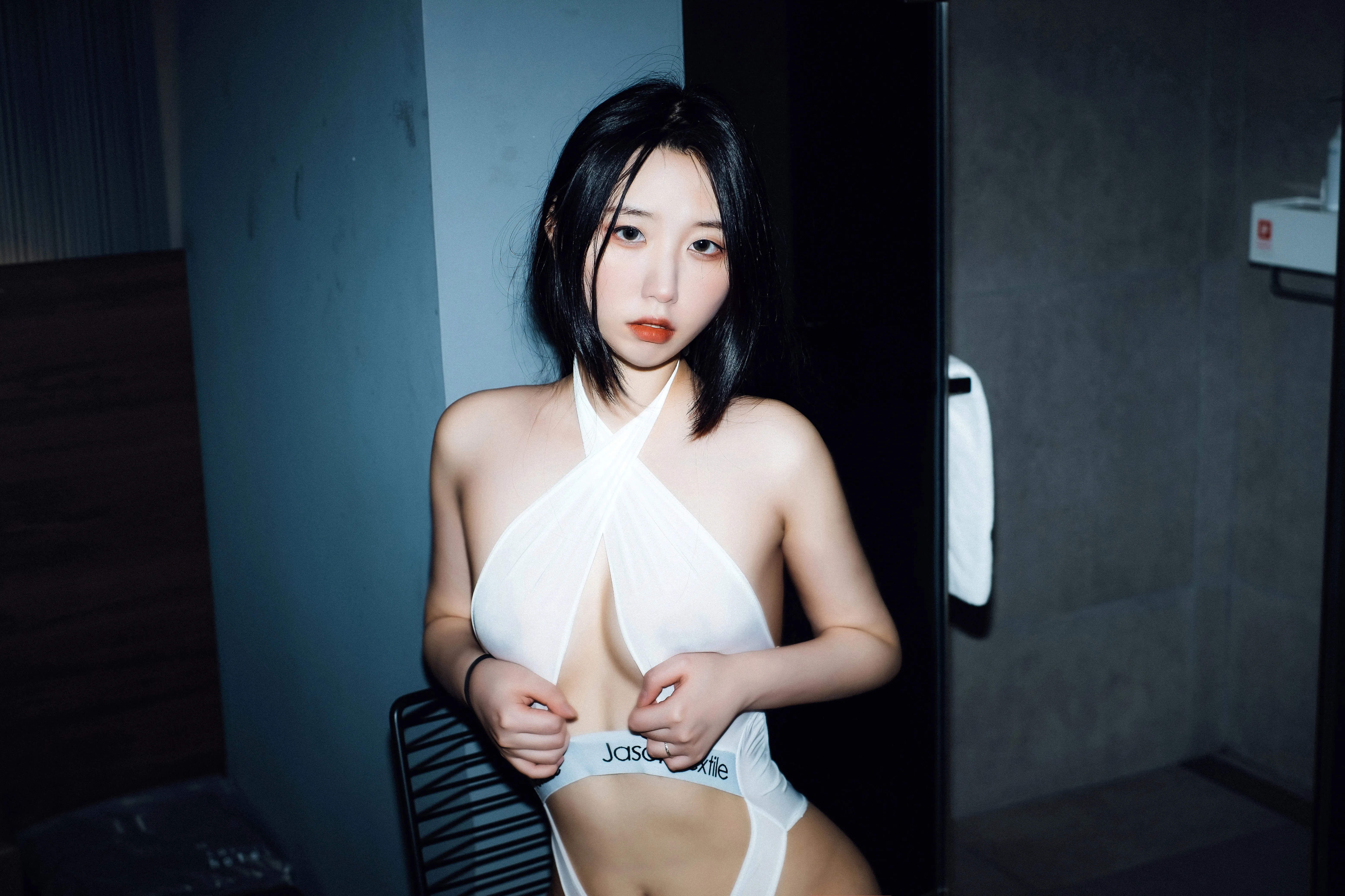 047_Moon Night Snap - Dame (담) Comeback [80P+1V-444MB] - 第4张