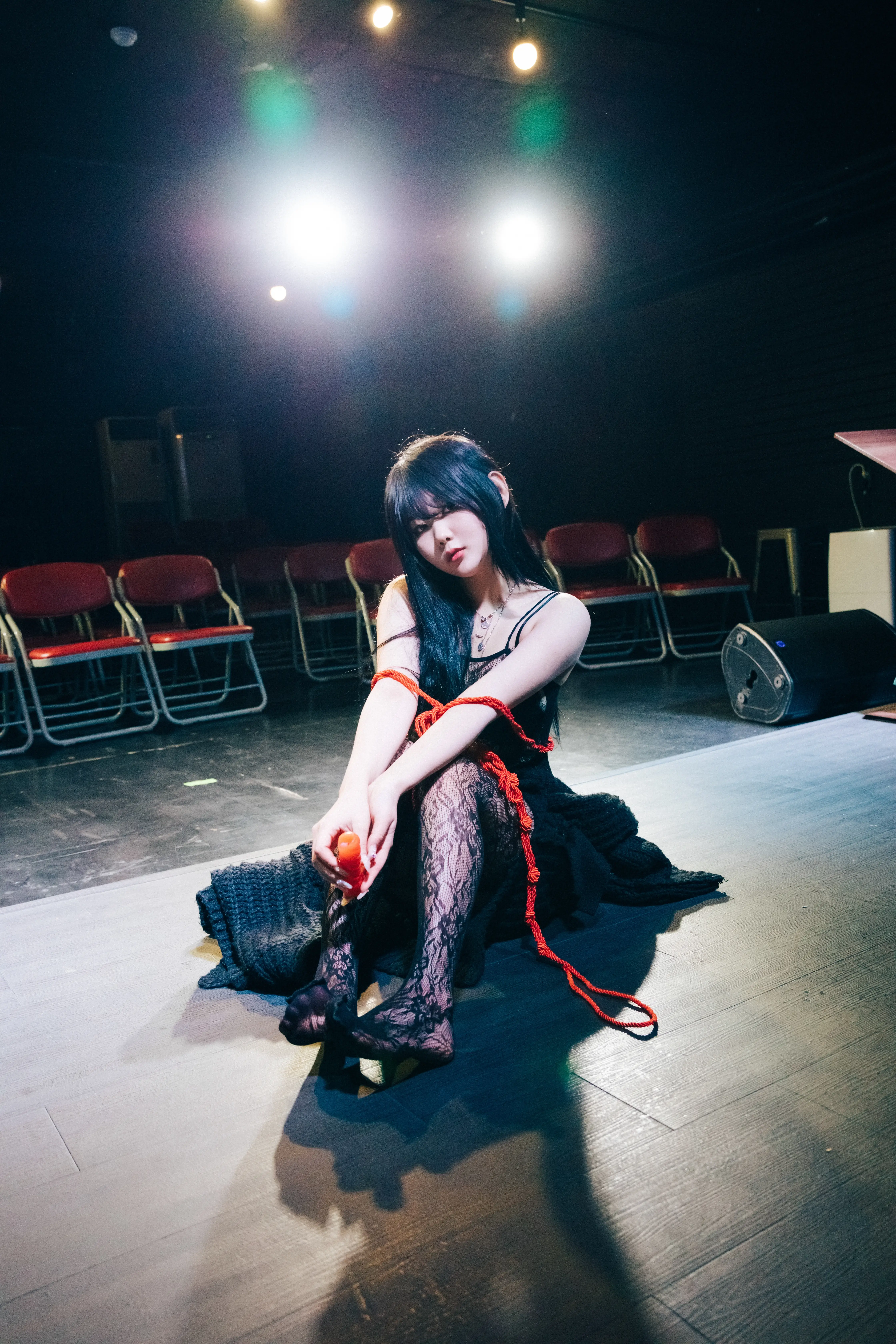 096_Loozy Zia (지아) SM Show [121P+7V／2.85GB]