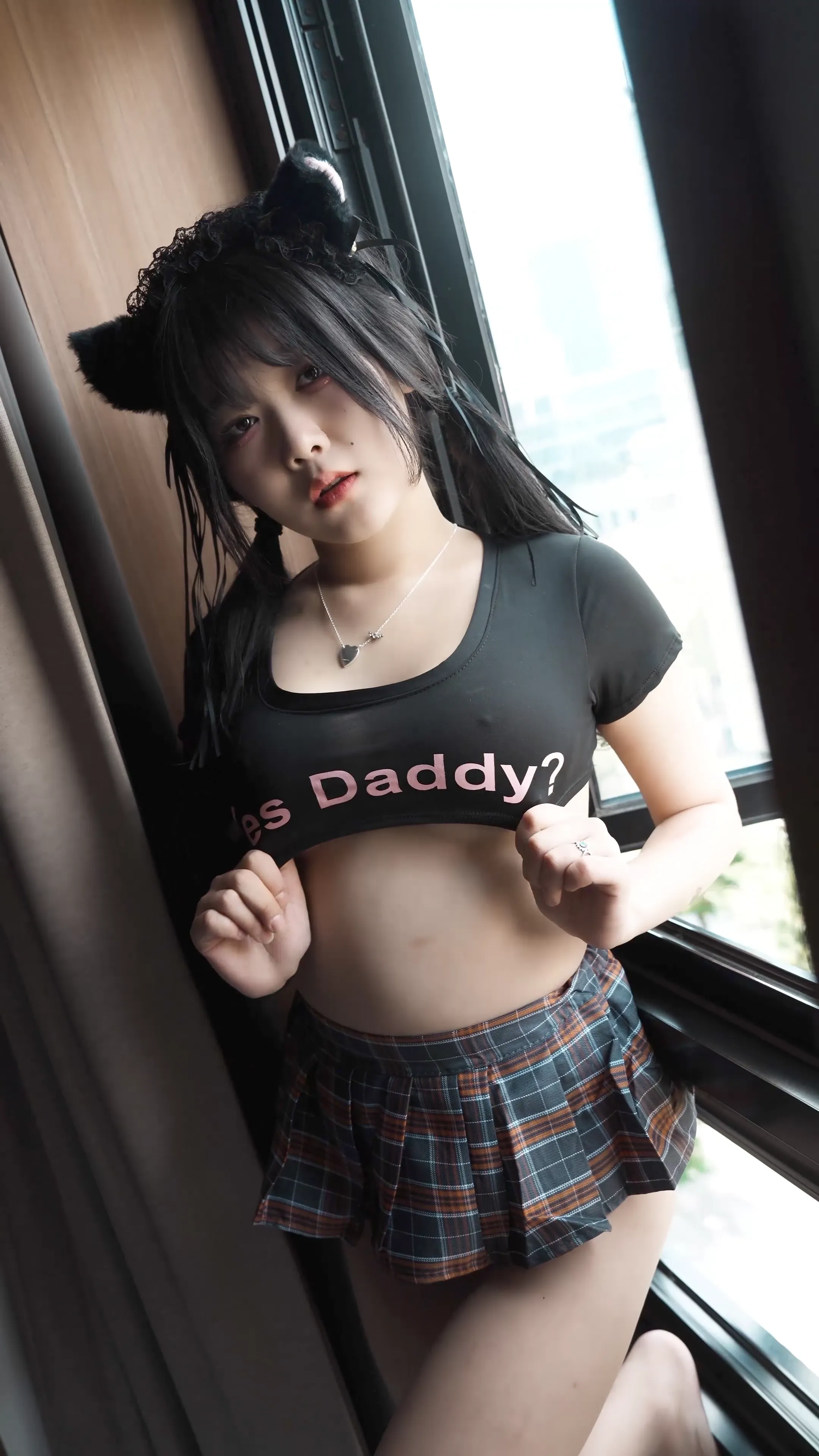 154_Loozy Zia (지아) Neko [143P+9V／2.8GB] - 第2张