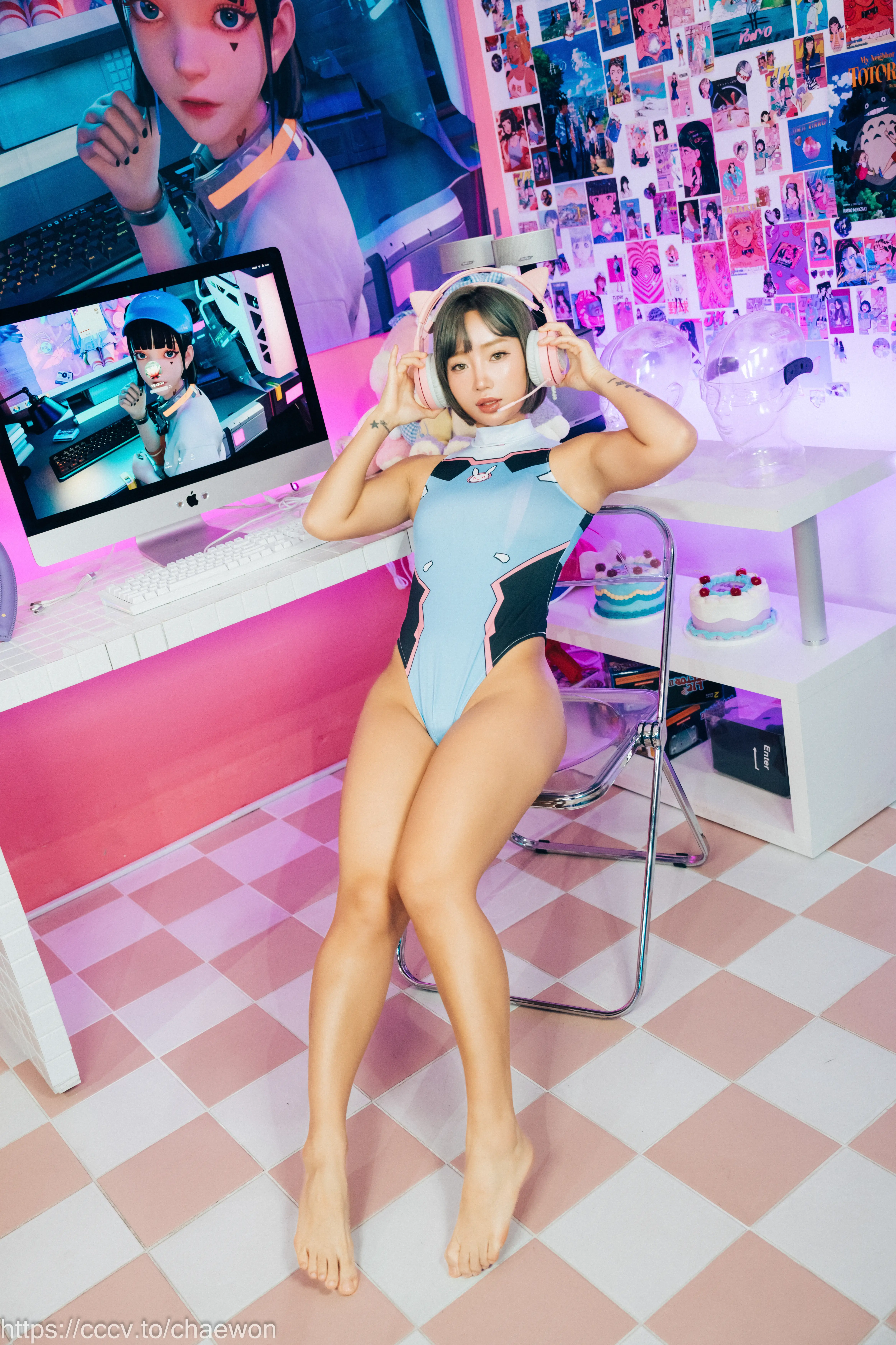 159_Loozy Soi Streamer [167P+8V／3.48GB]