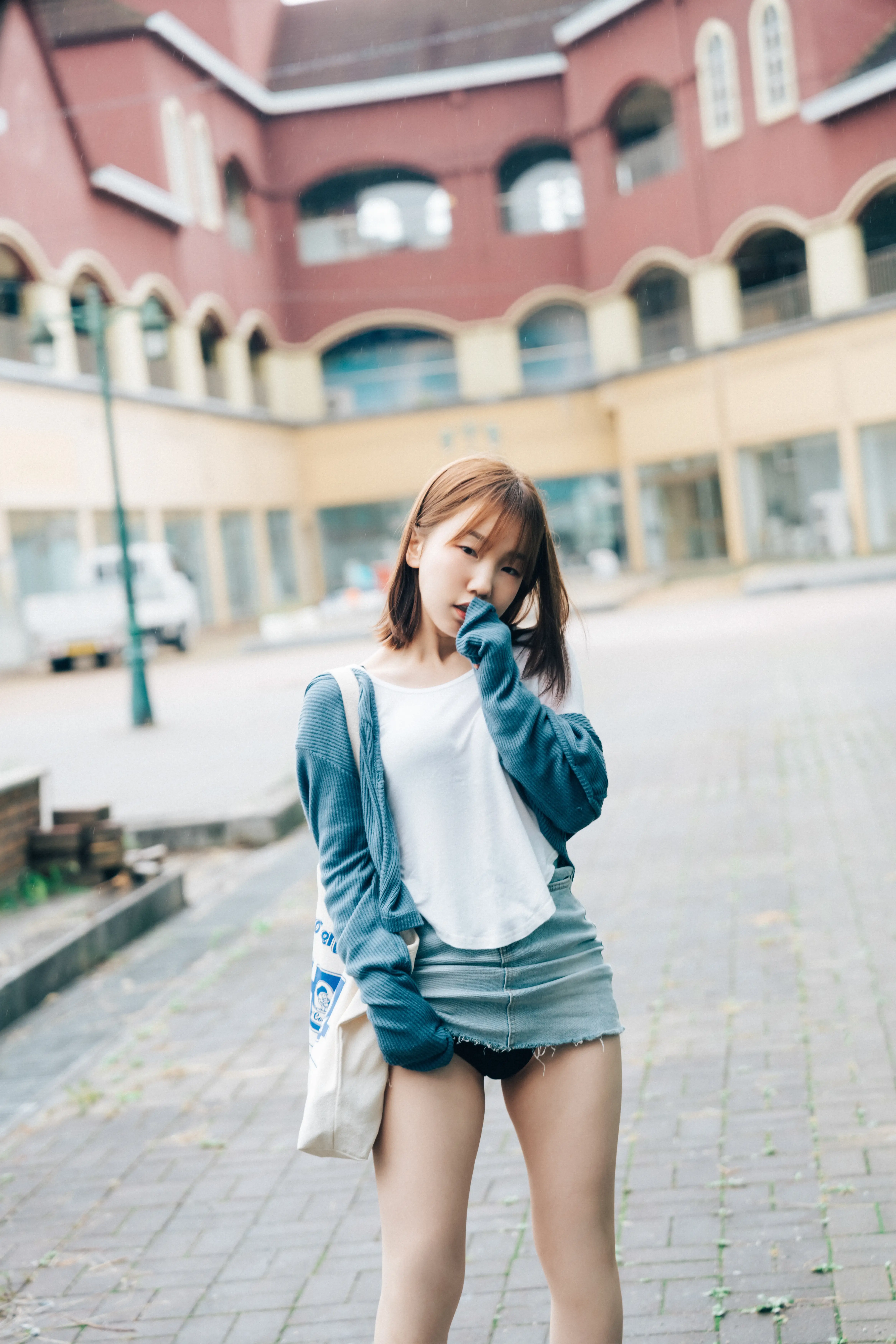 172_Loozy Yeri Enjoying outdoor [109P6V-2.77GB] - 第3张