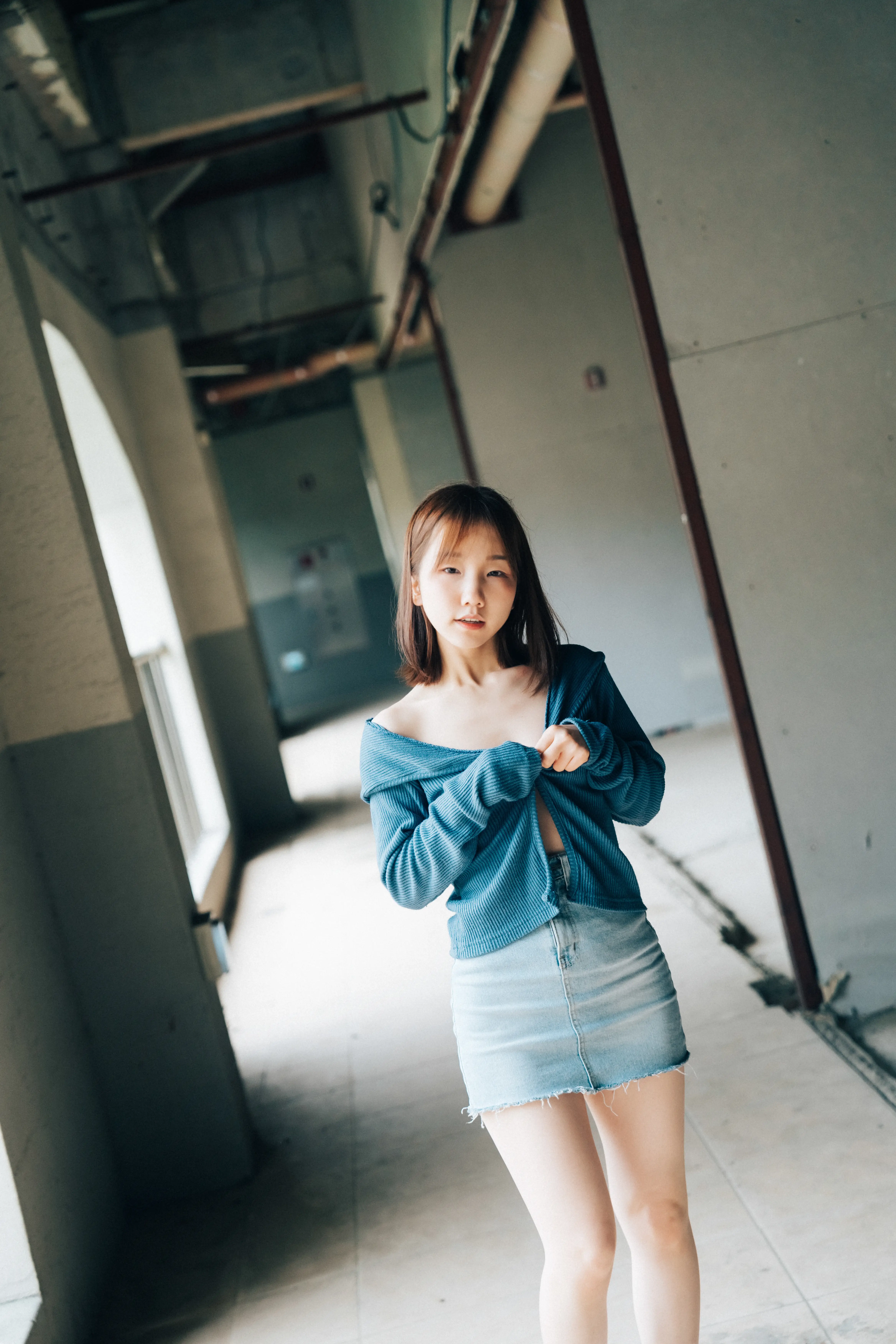 172_Loozy Yeri Enjoying outdoor [109P6V-2.77GB] - 第4张