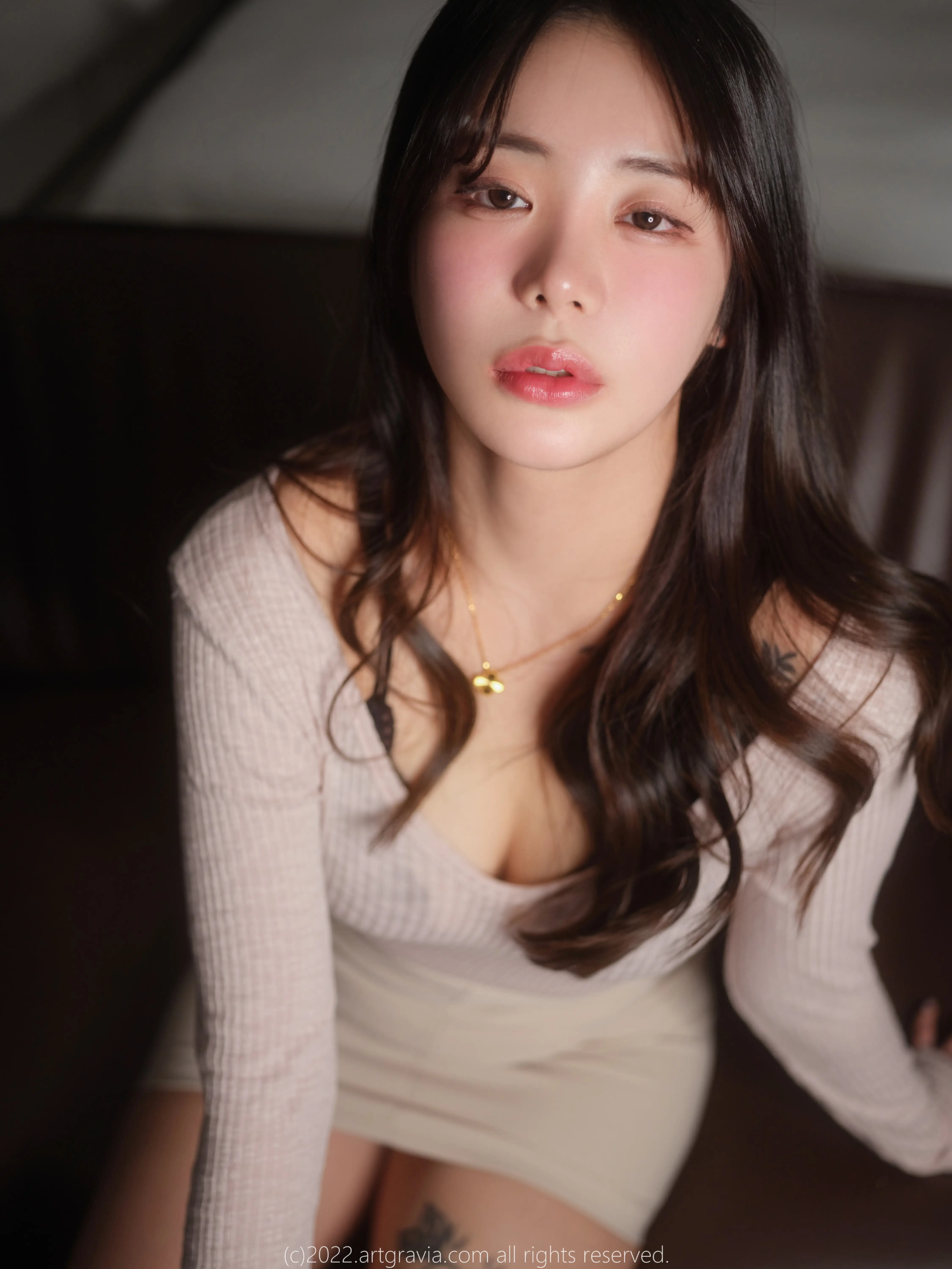 ArtGravia Vol.491 Wuyo (우요) [97P 146MB] - 第2张