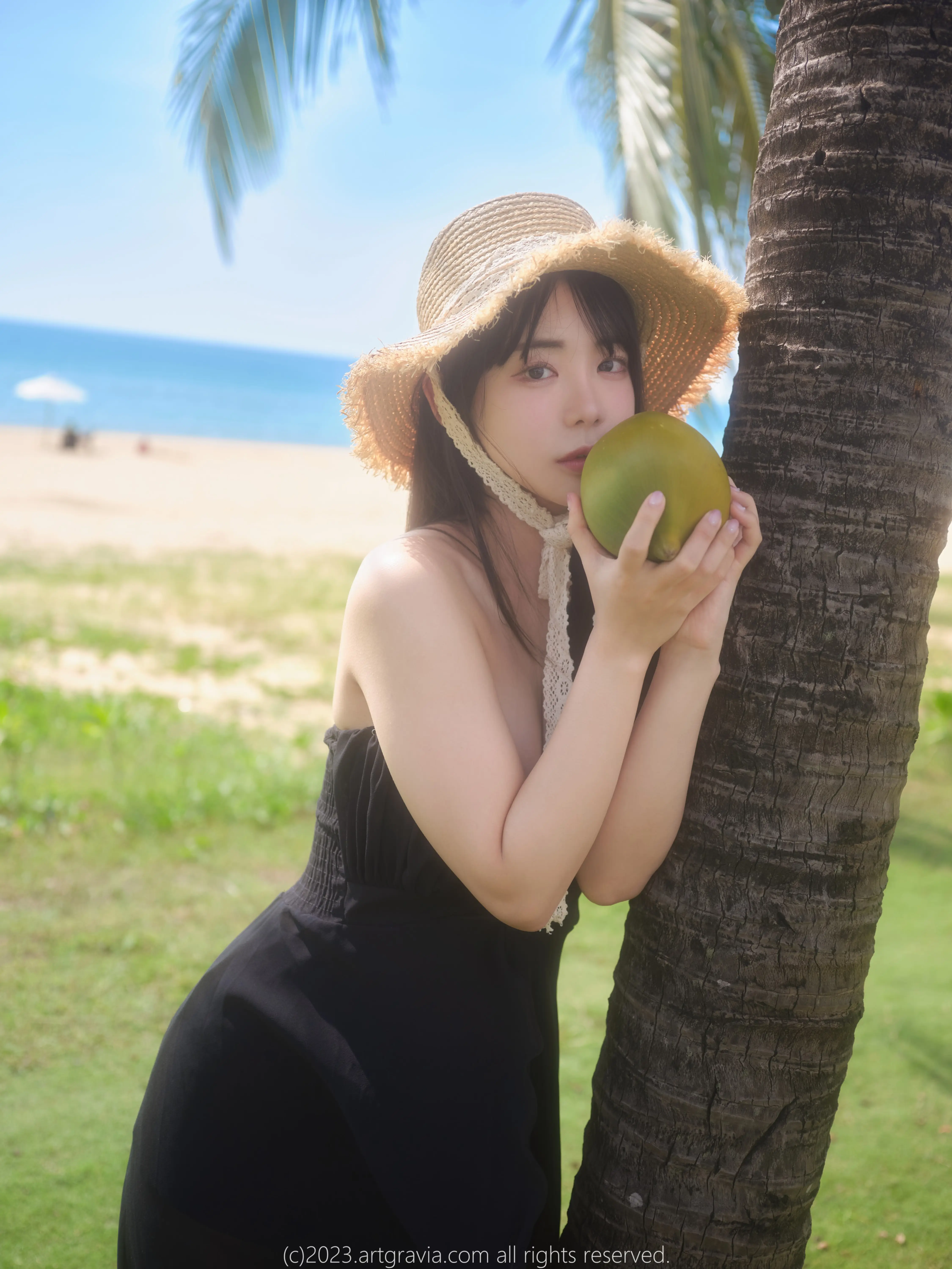 ArtGravia Vol.515 Wuyo (우요) [103P 137MB] - 第2张