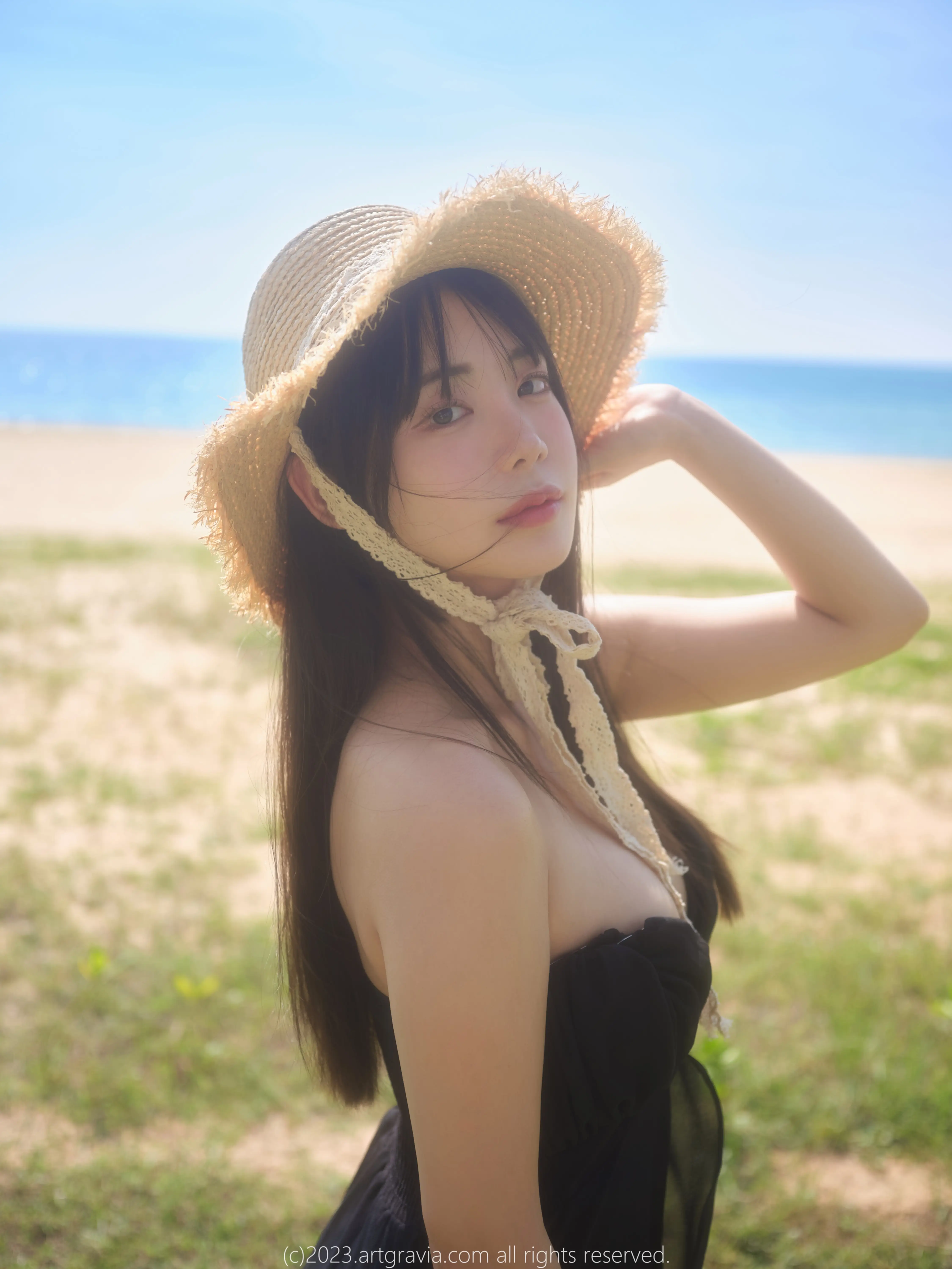 ArtGravia Vol.515 Wuyo (우요) [103P 137MB] - 第3张