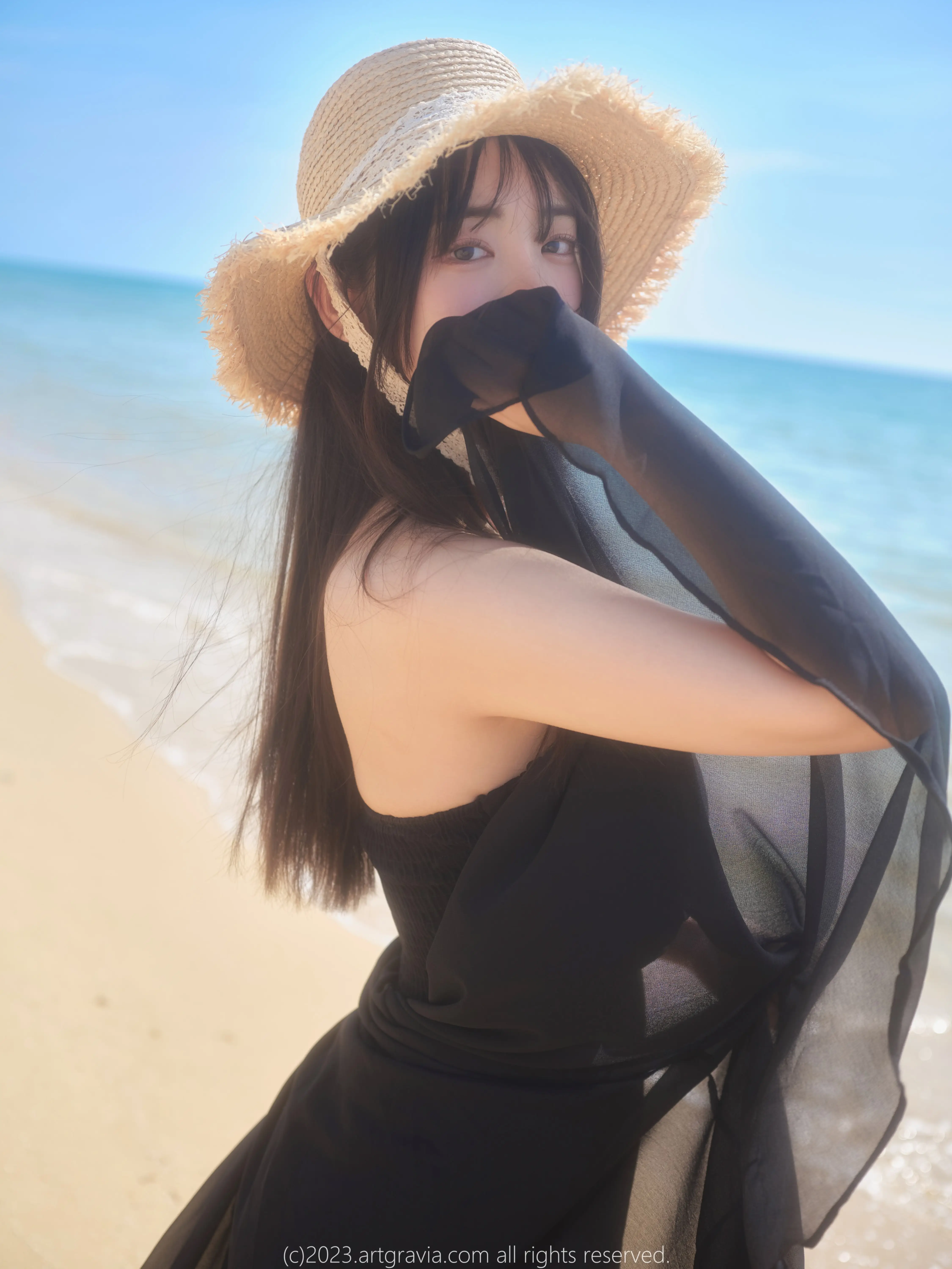 ArtGravia Vol.515 Wuyo (우요) [103P 137MB] - 第5张