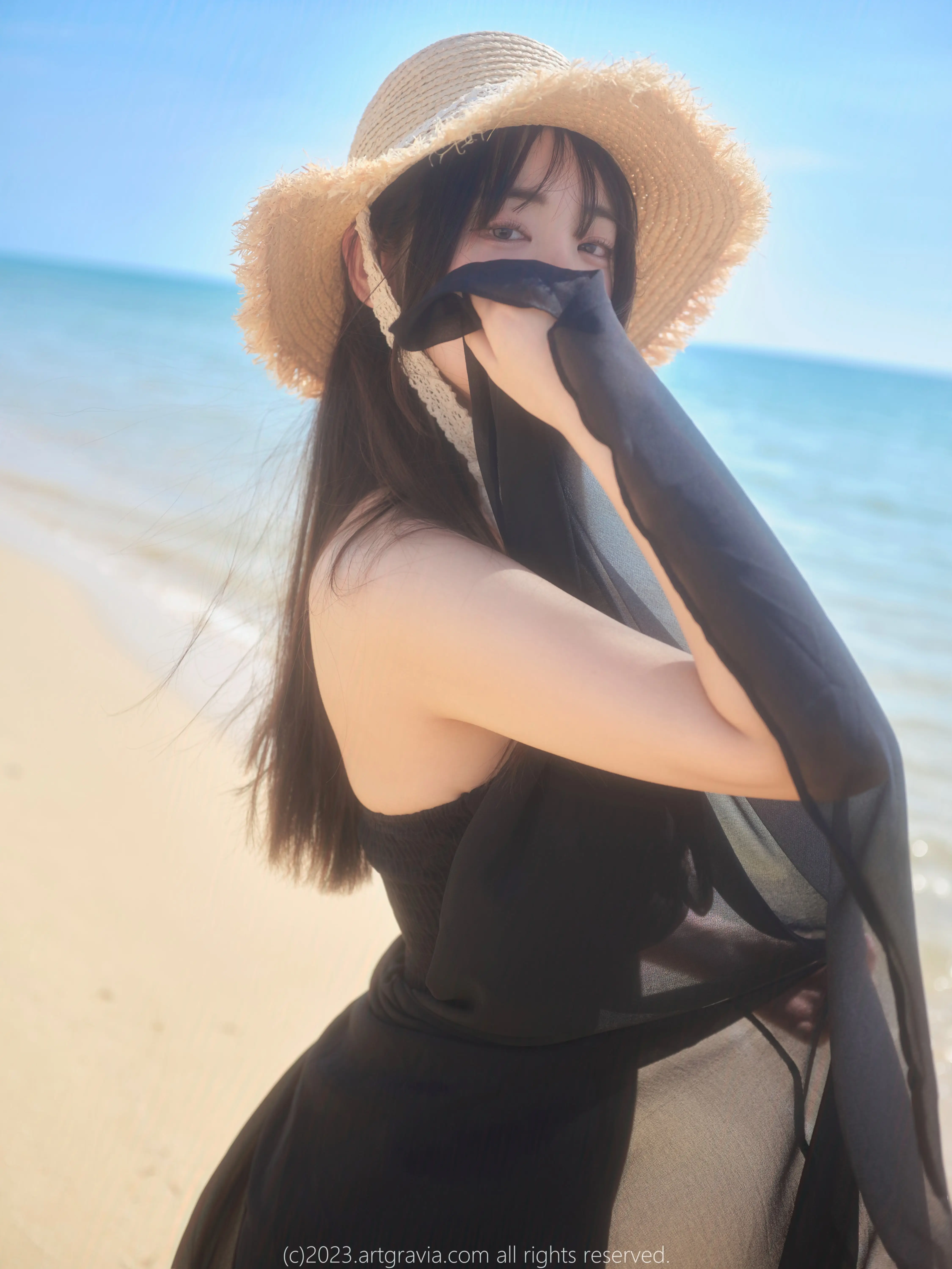 ArtGravia Vol.515 Wuyo (우요) [103P 137MB] - 第6张