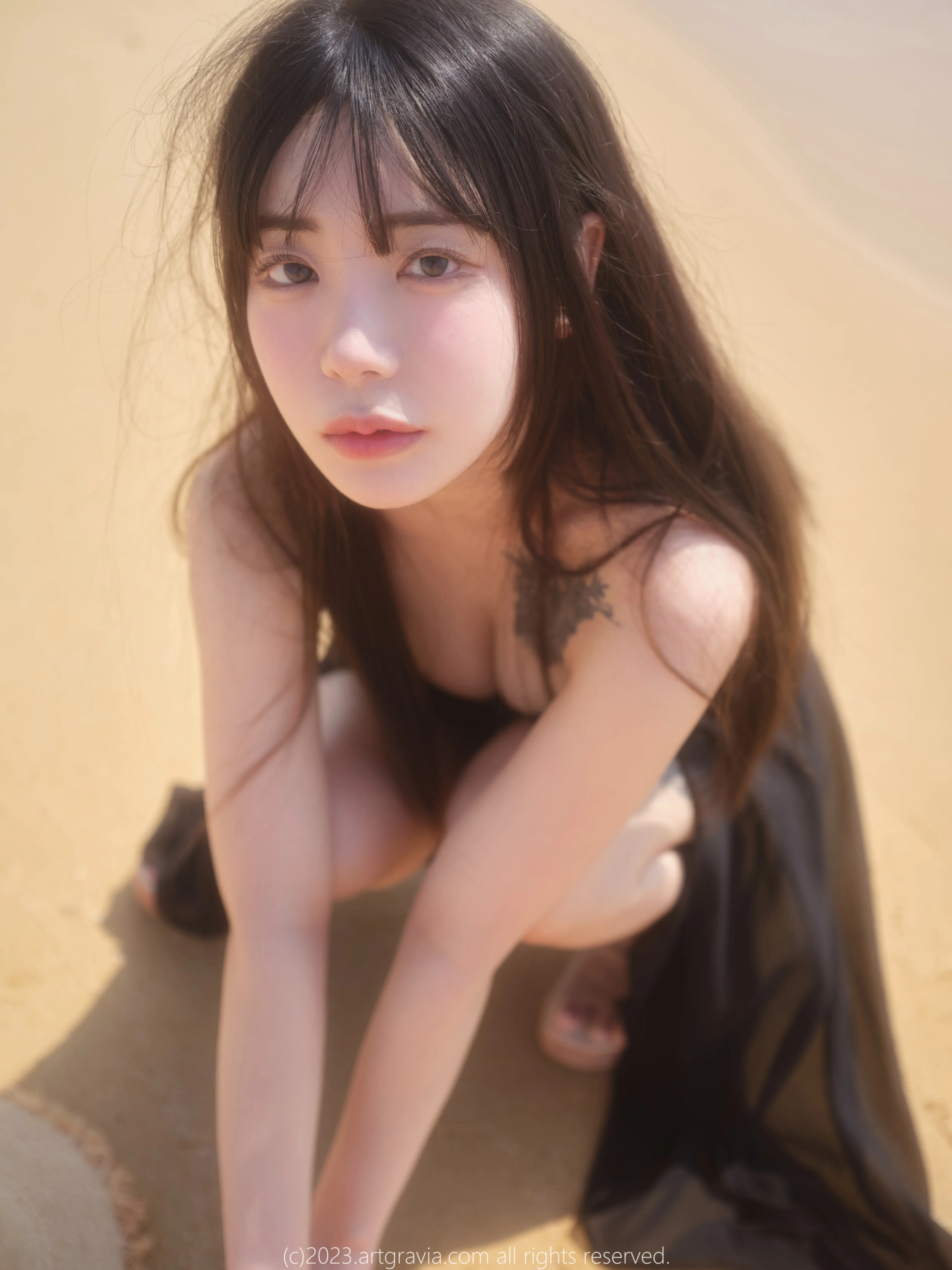 ArtGravia Vol.515 Wuyo (우요) [103P 137MB] - 第7张