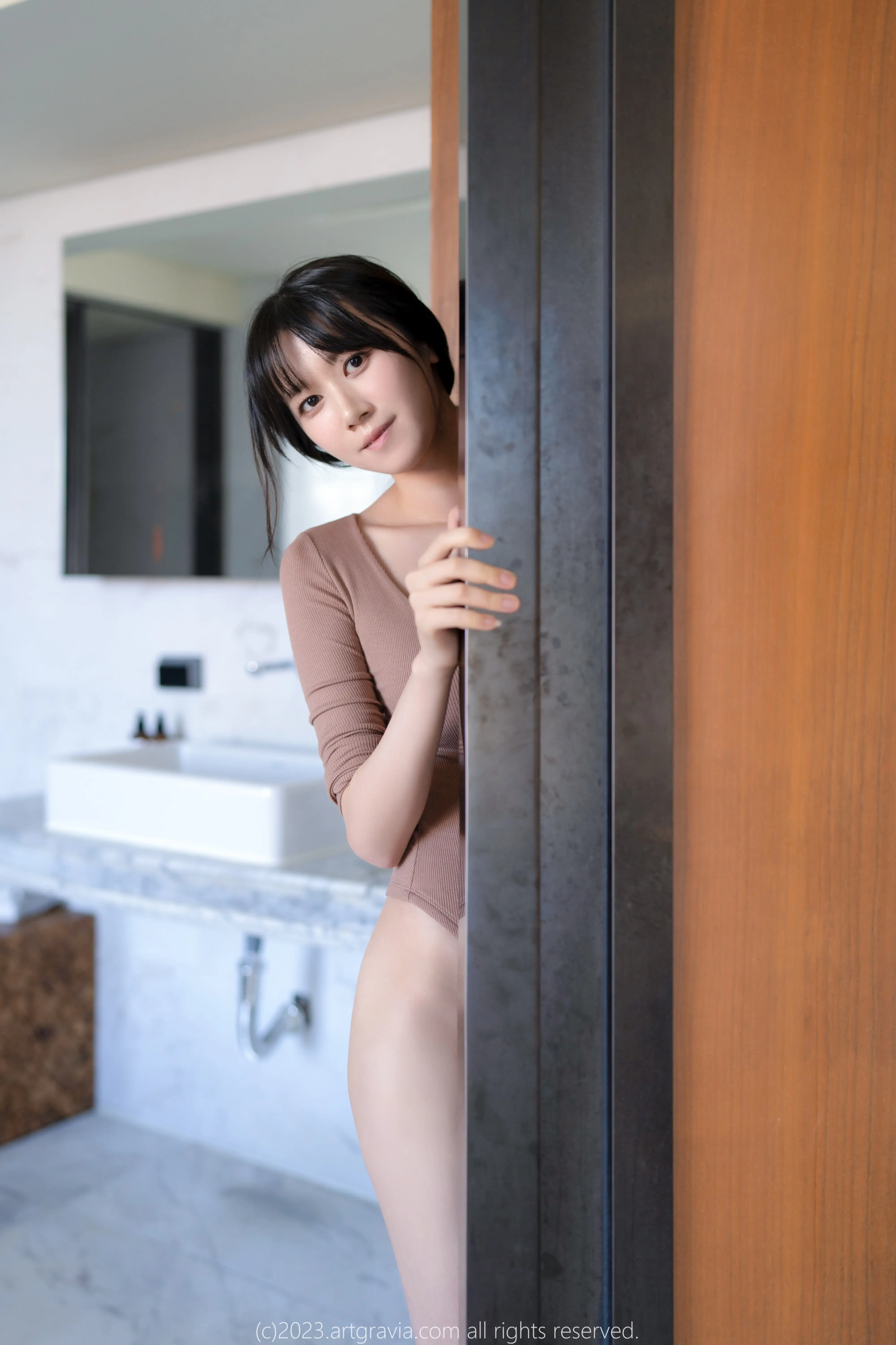 ArtGravia Vol.526 NARA [95P 150MB] - 第2张