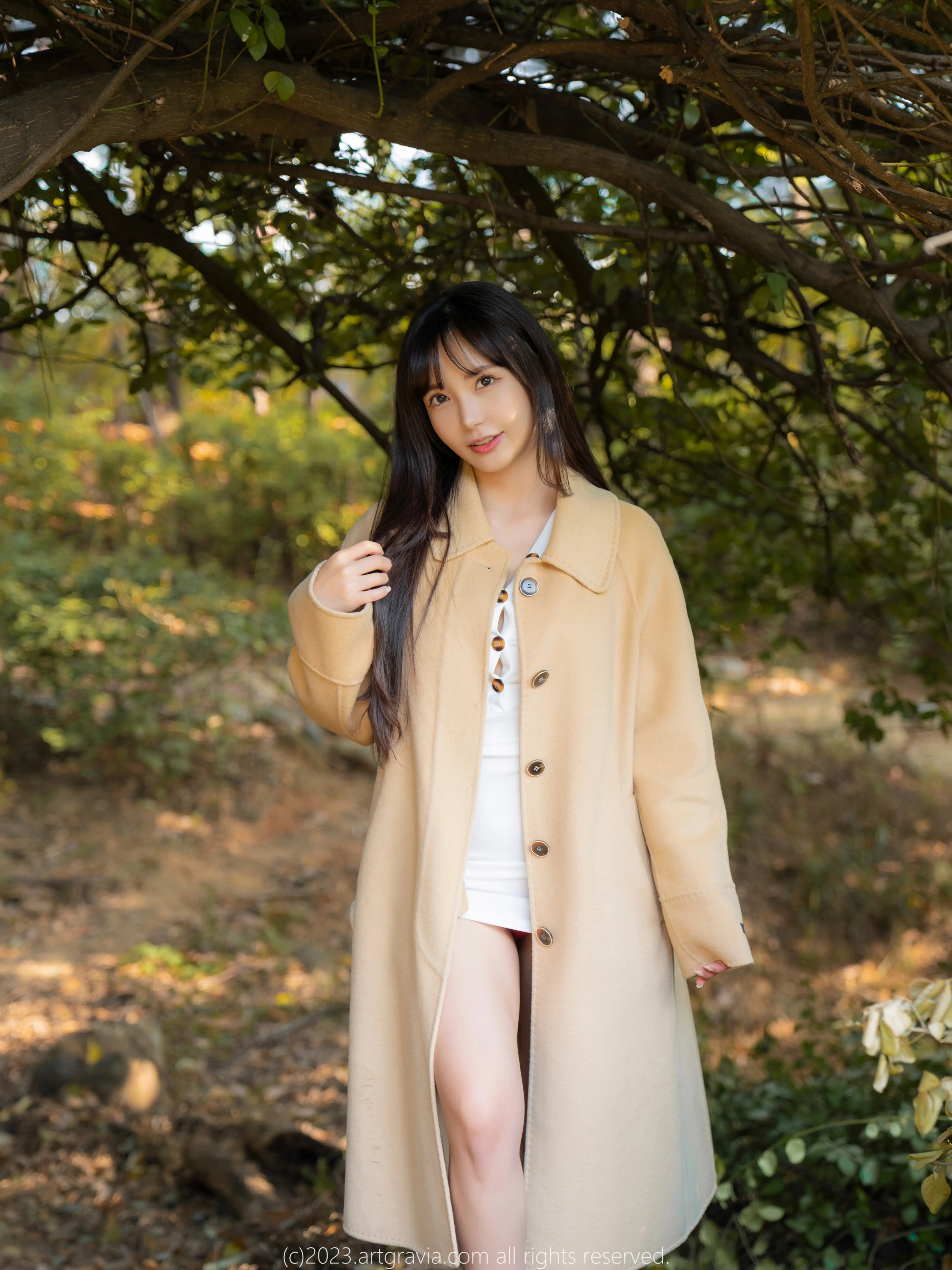 ArtGravia Vol.603 Rua (루아) [103P 288MB] - 第2张