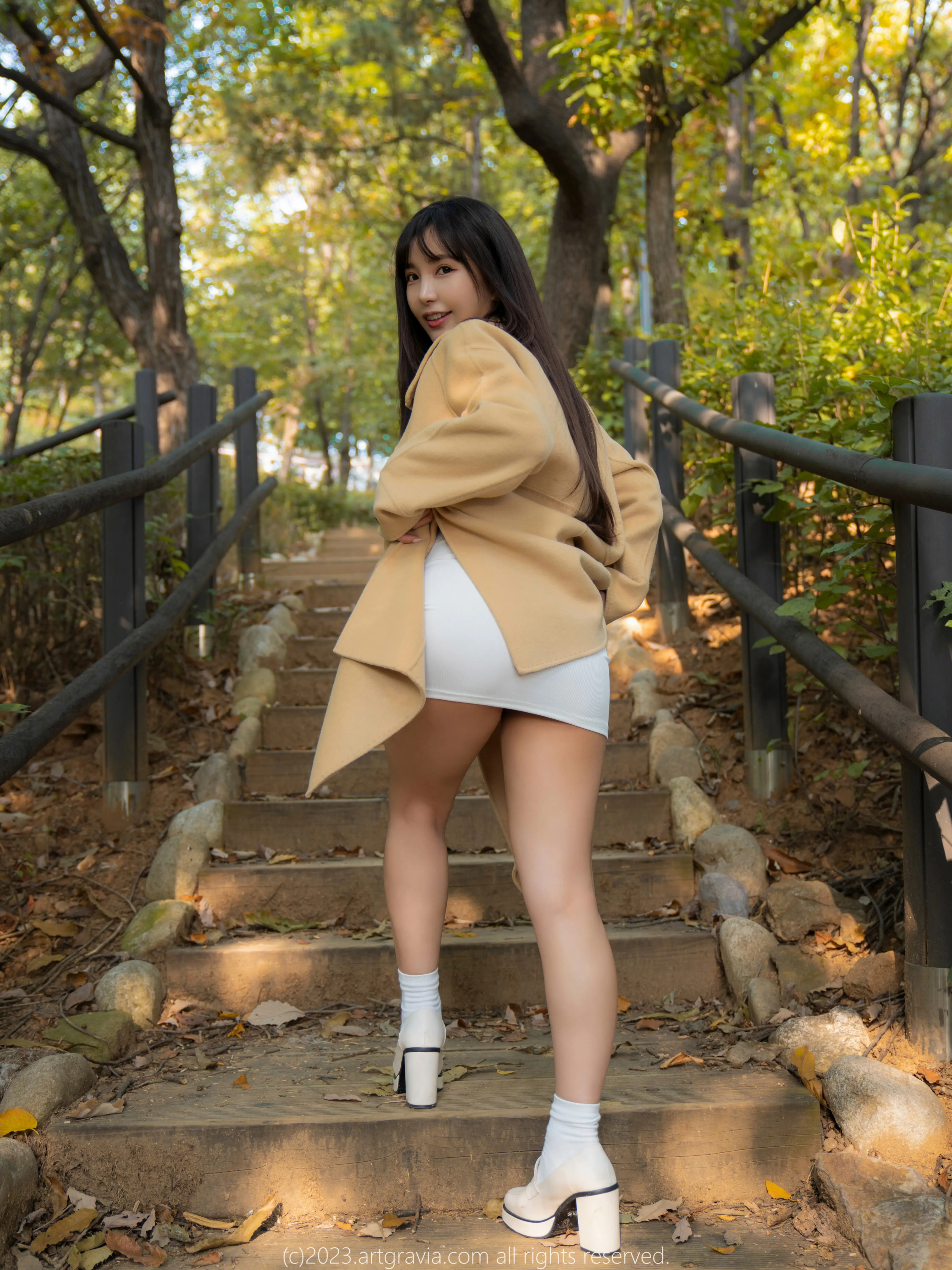ArtGravia Vol.603 Rua (루아) [103P 288MB] - 第4张