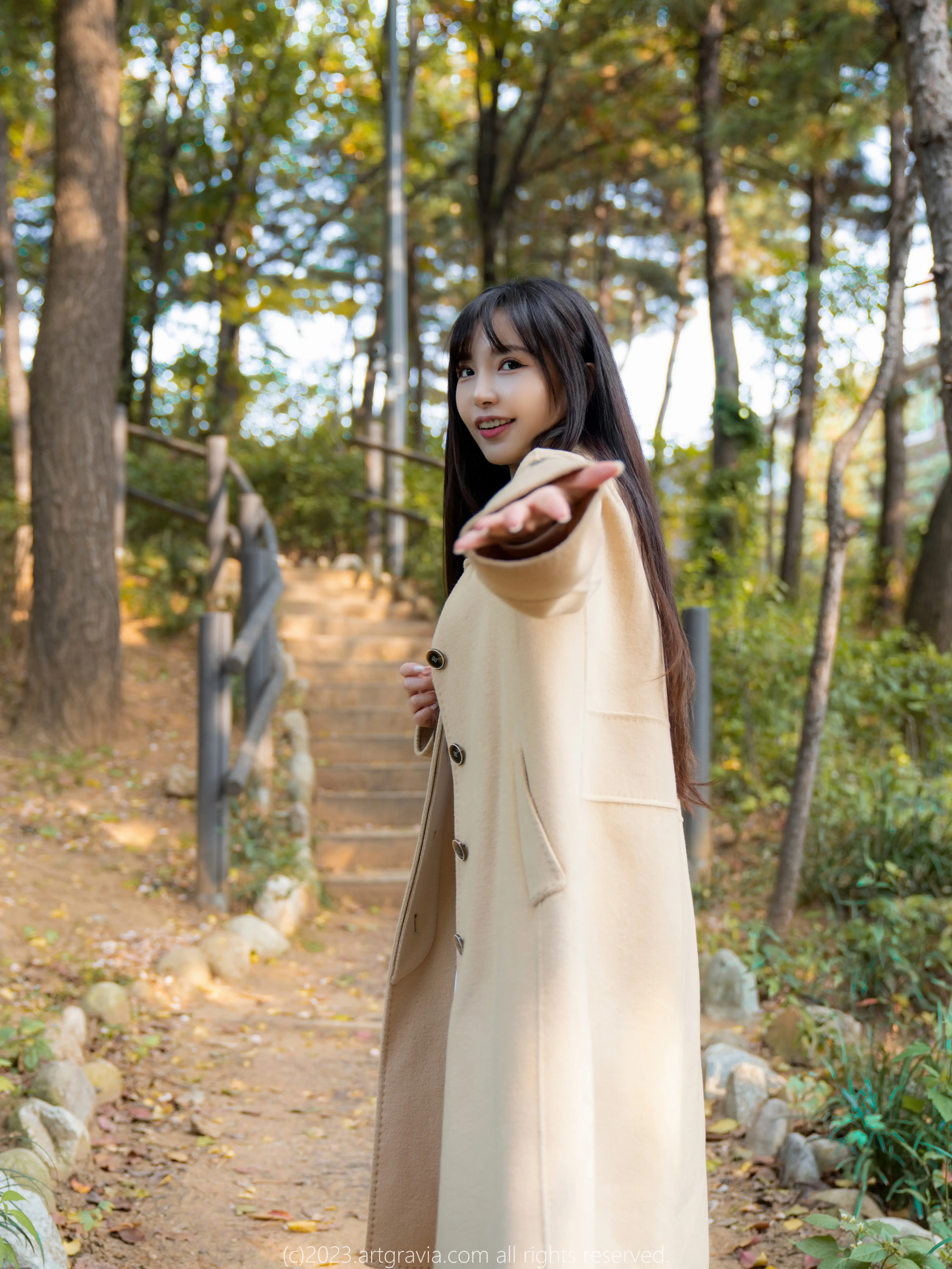 ArtGravia Vol.603 Rua (루아) [103P 288MB] - 第5张