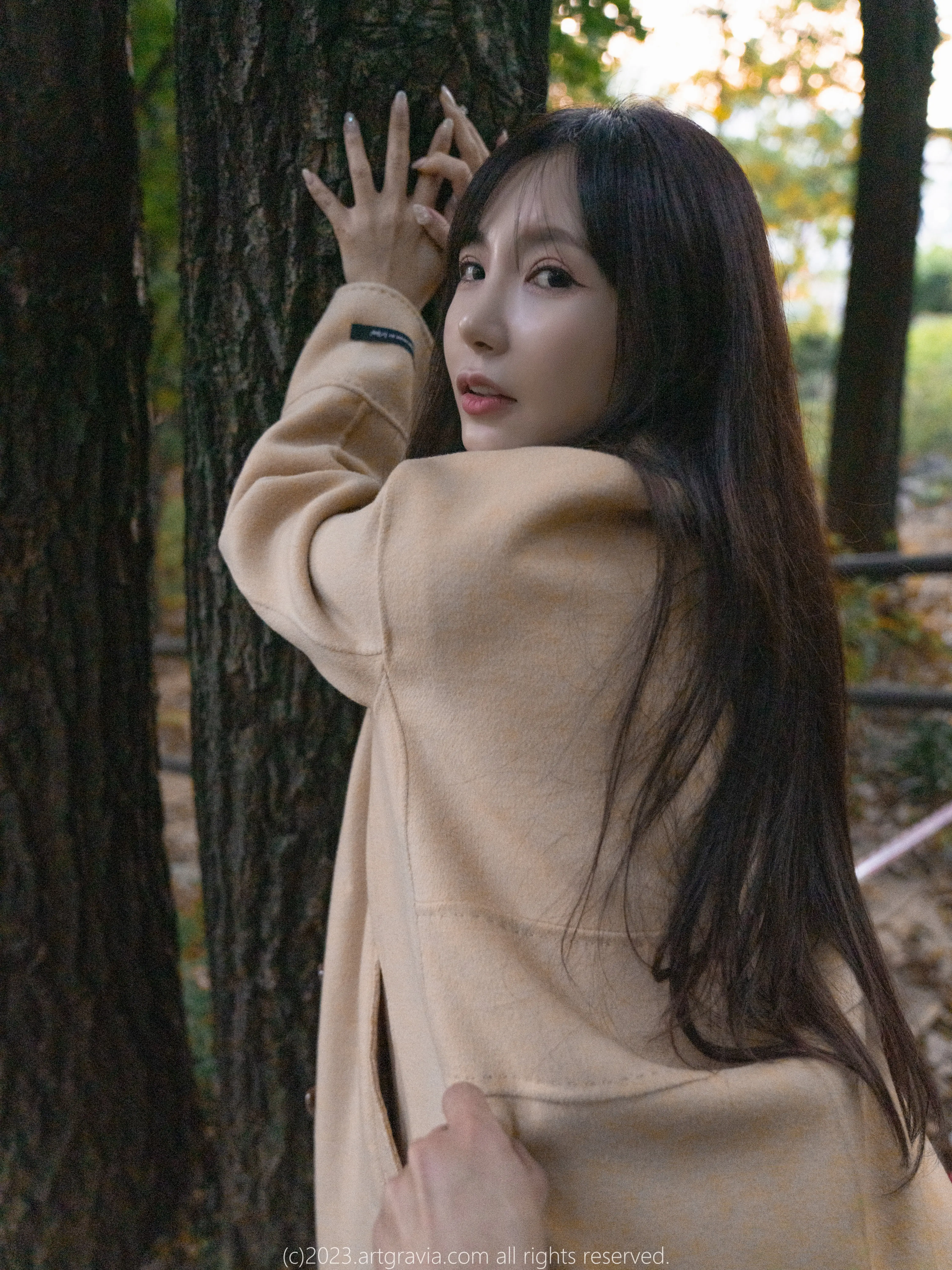 ArtGravia Vol.603 Rua (루아) [103P 288MB] - 第6张