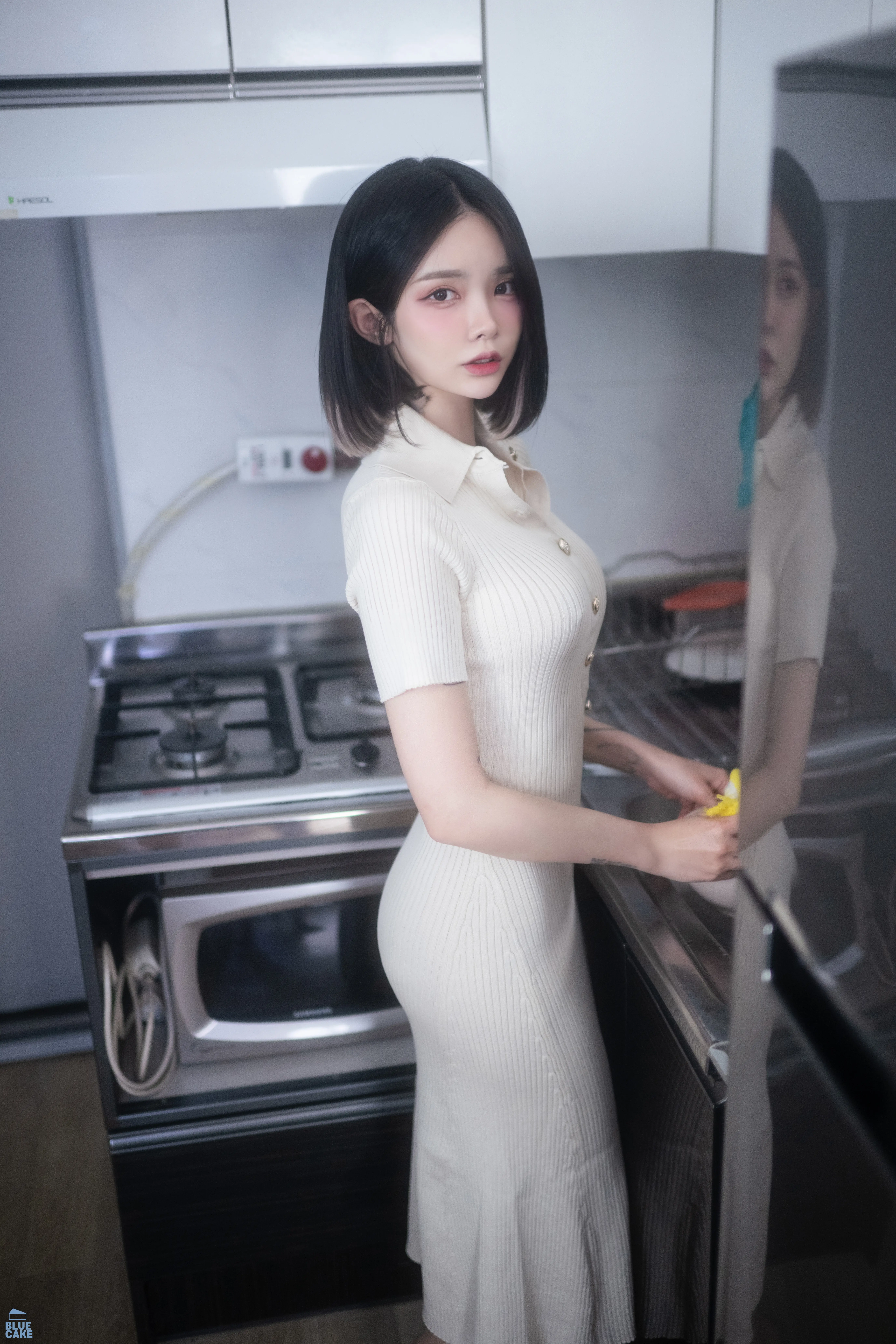 BLUECAKE Vol.0143 Hikari CUM [148P／4.25GB] - 第2张