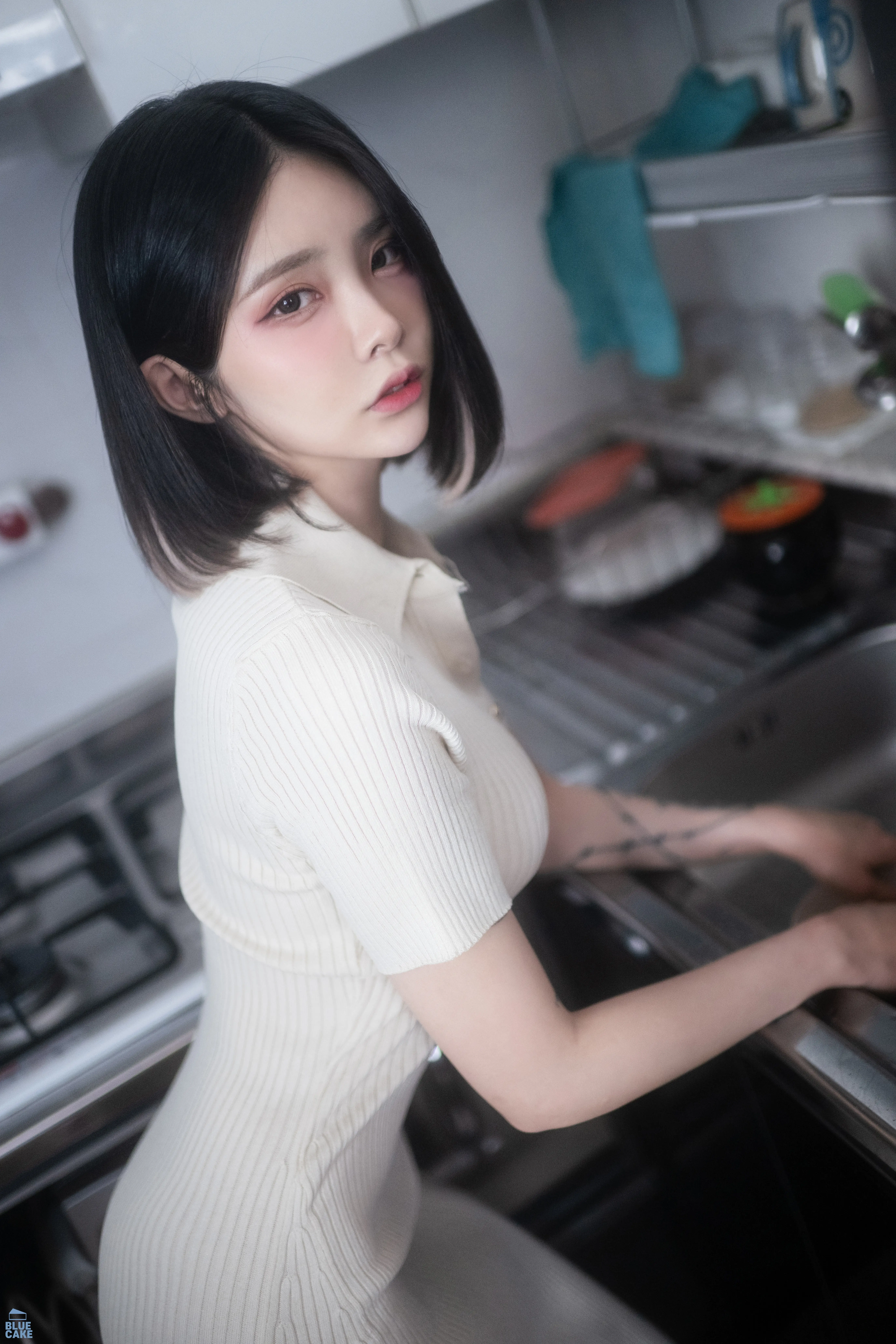 BLUECAKE Vol.0143 Hikari CUM [148P／4.25GB] - 第3张