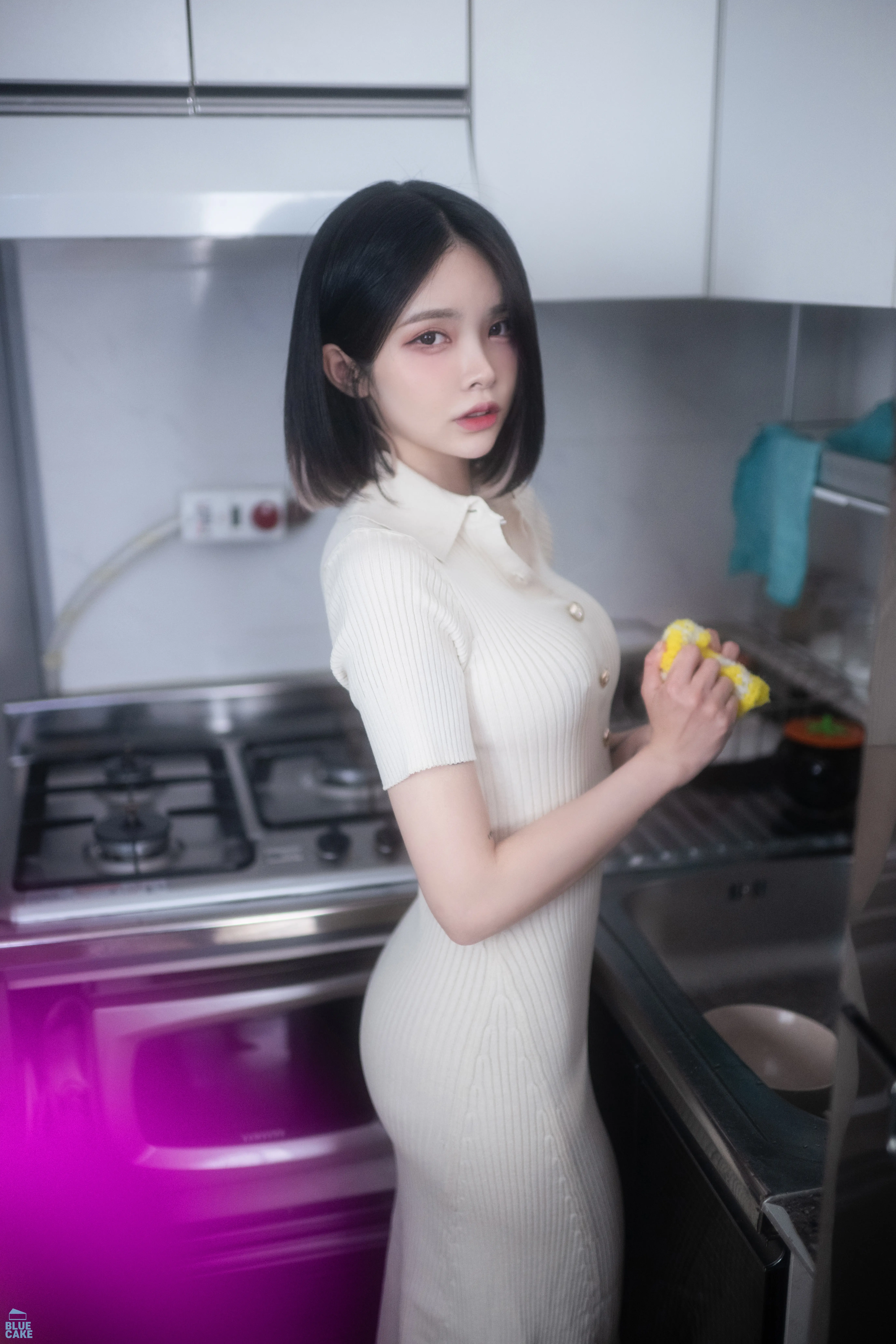 BLUECAKE Vol.0143 Hikari CUM [148P／4.25GB] - 第4张
