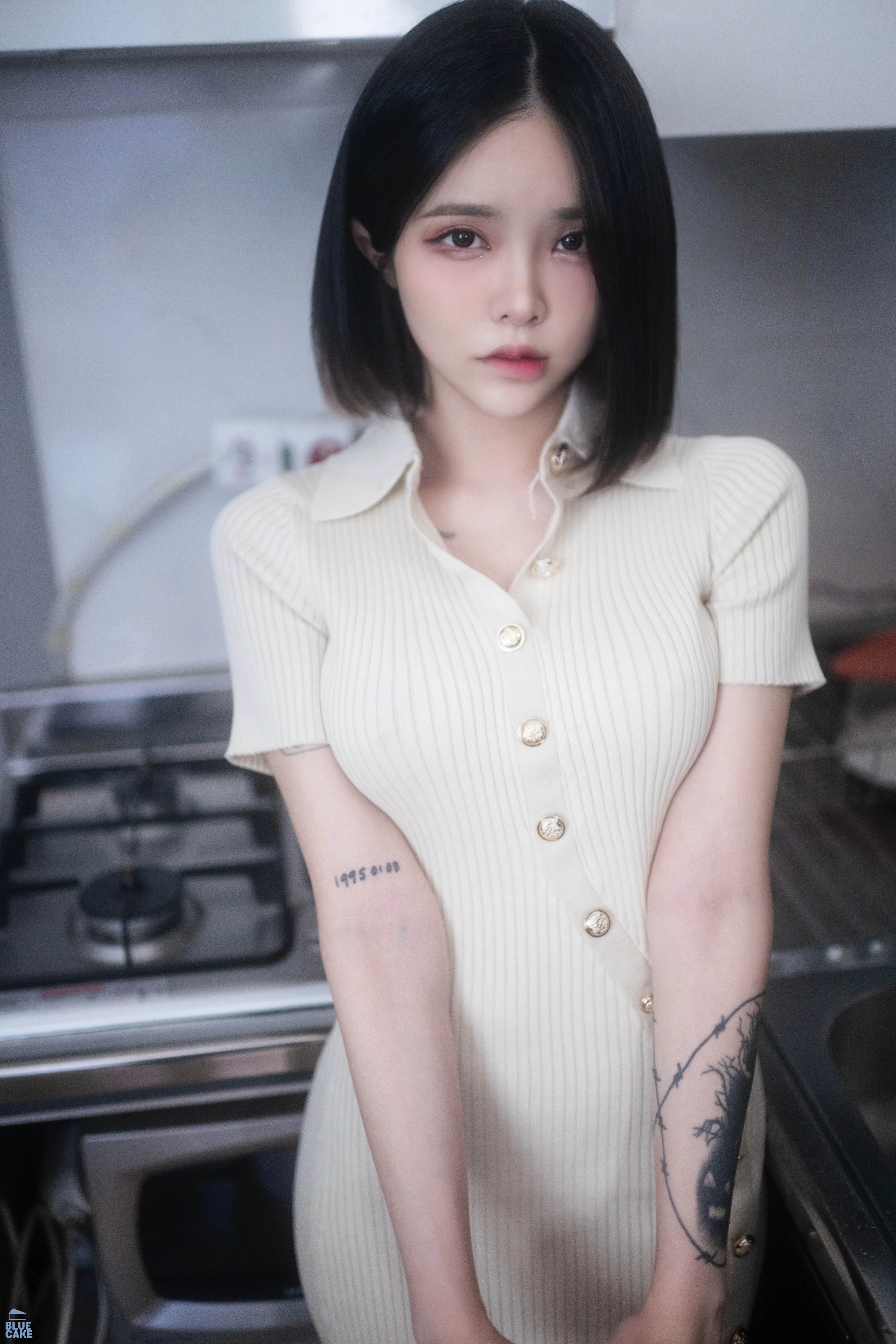 BLUECAKE Vol.0143 Hikari CUM [148P／4.25GB] - 第5张