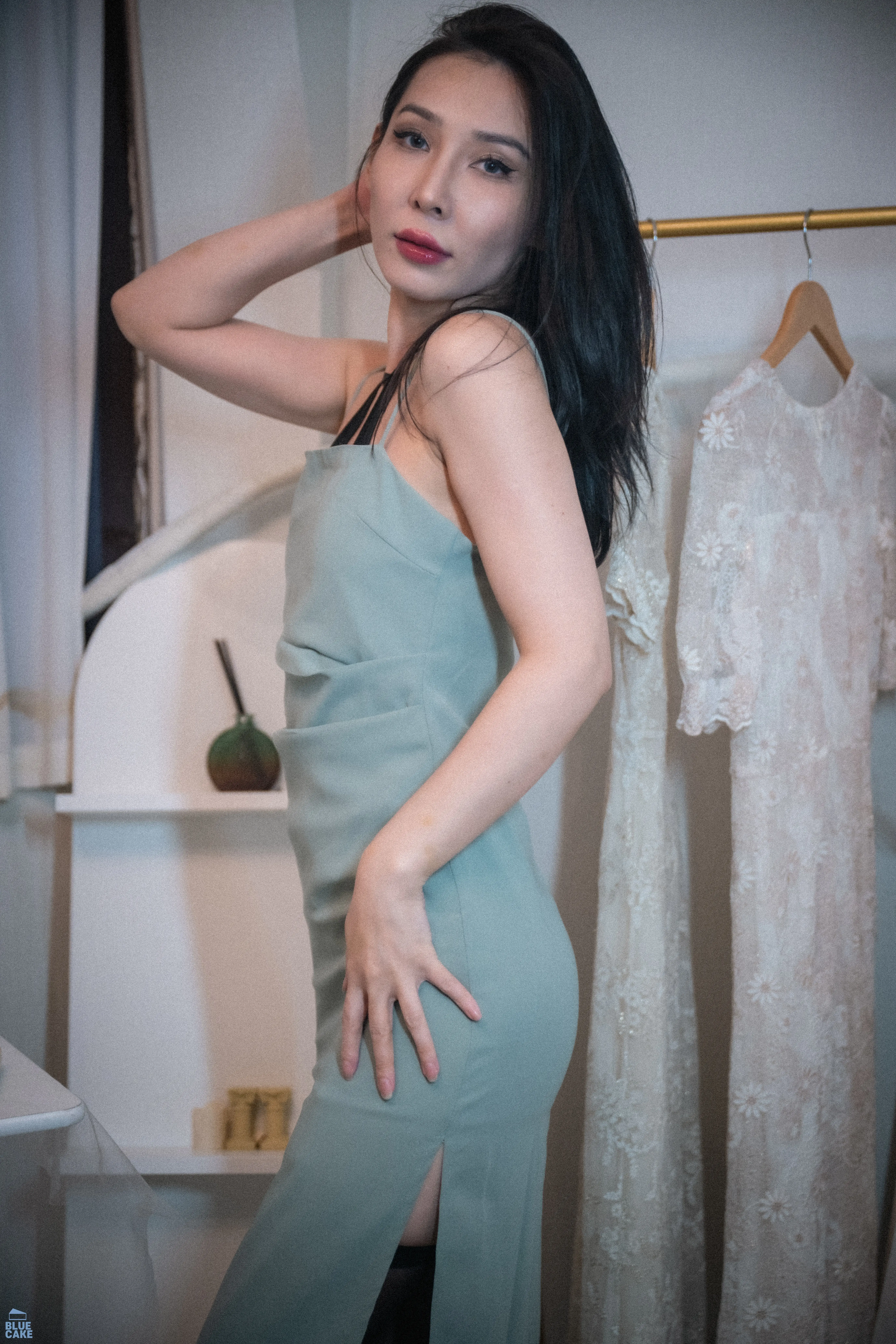 BLUECAKE Vol.0170 Sayuri (사유리) Vol.3 Rude [259P／5.13GB] - 第2张