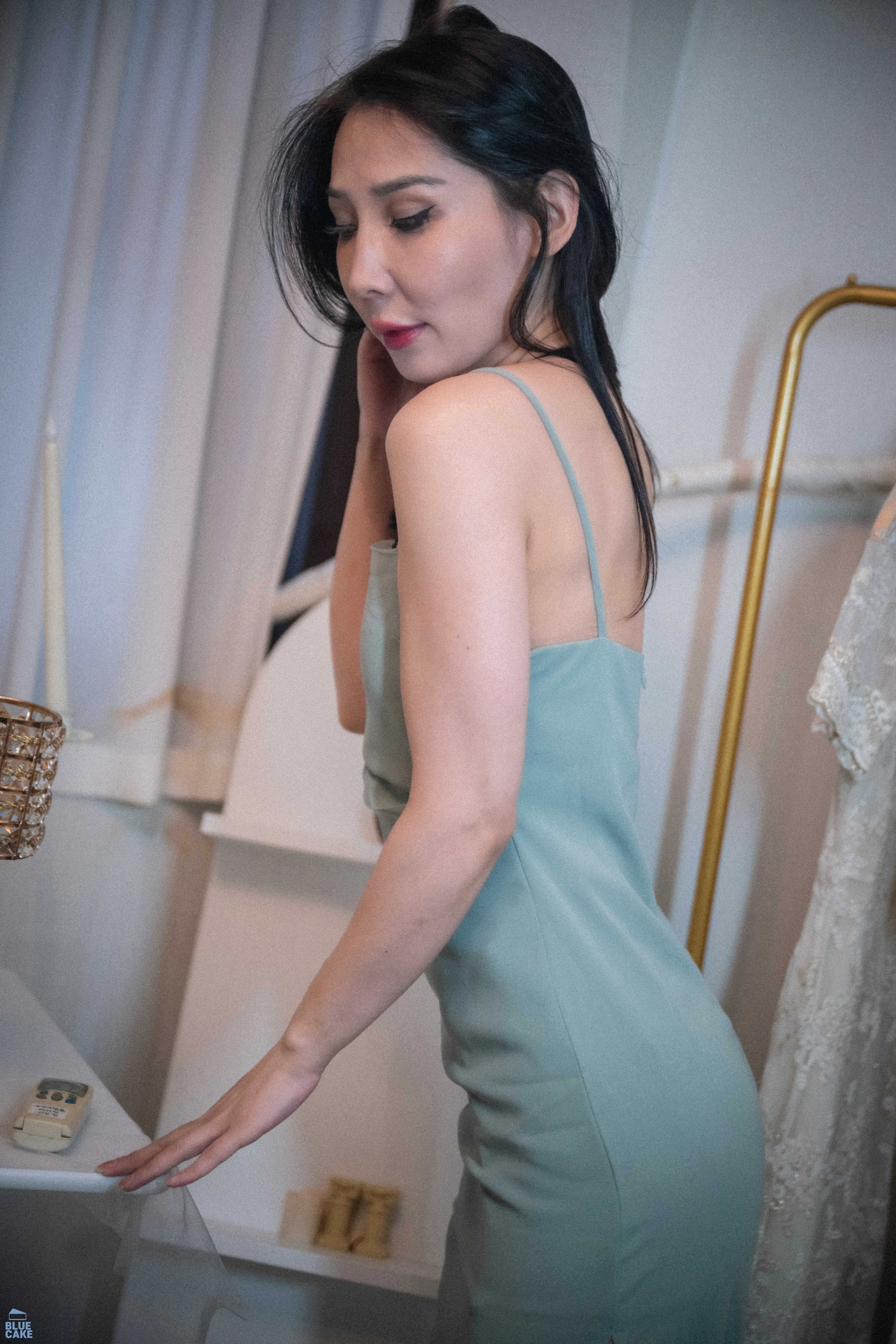 BLUECAKE Vol.0170 Sayuri (사유리) Vol.3 Rude [259P／5.13GB] - 第3张