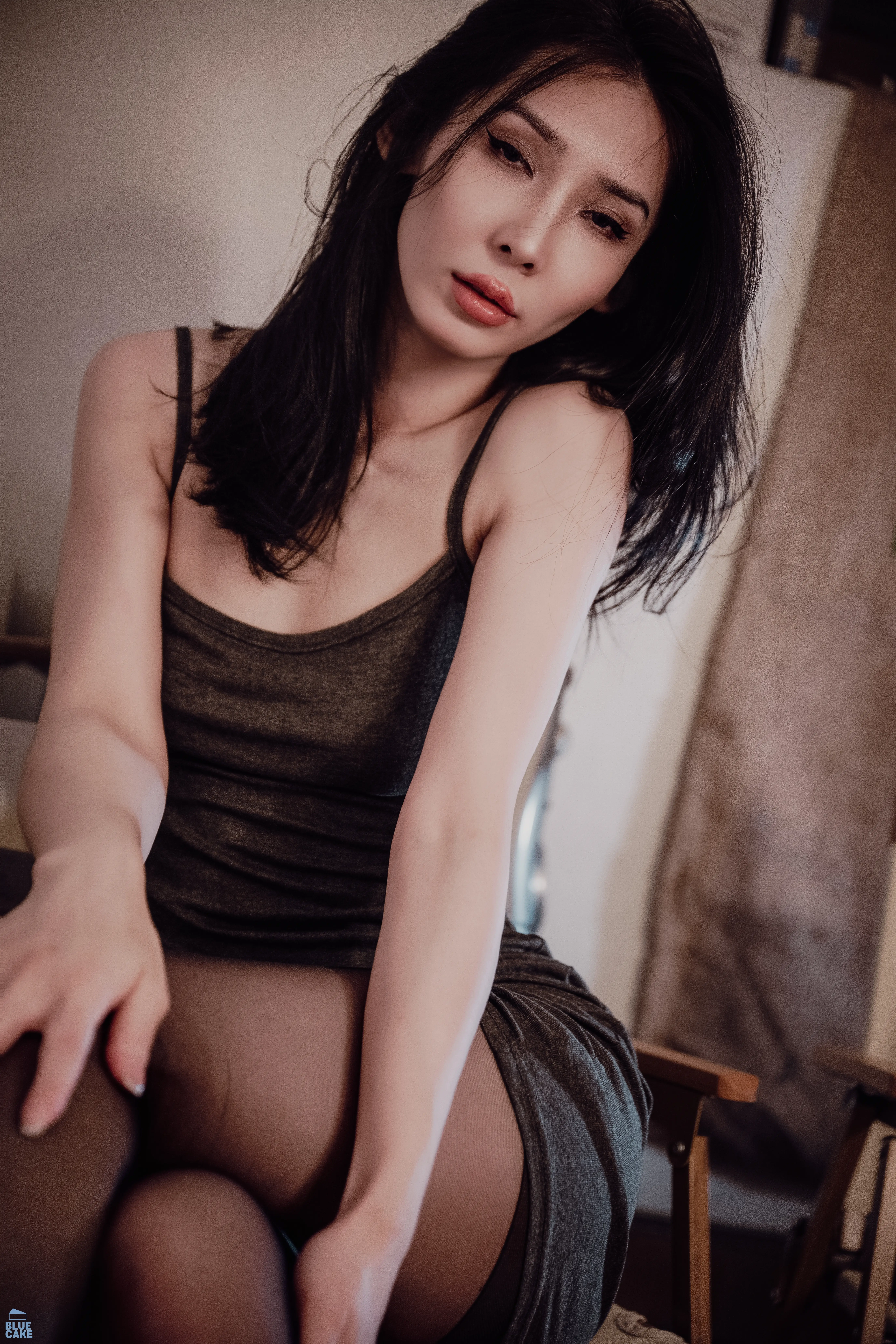 BLUECAKE Vol.0182 Sayuri (사유리) Vol.5 Orgasm RED+ SR Grade[142P-4.81G] - 第6张