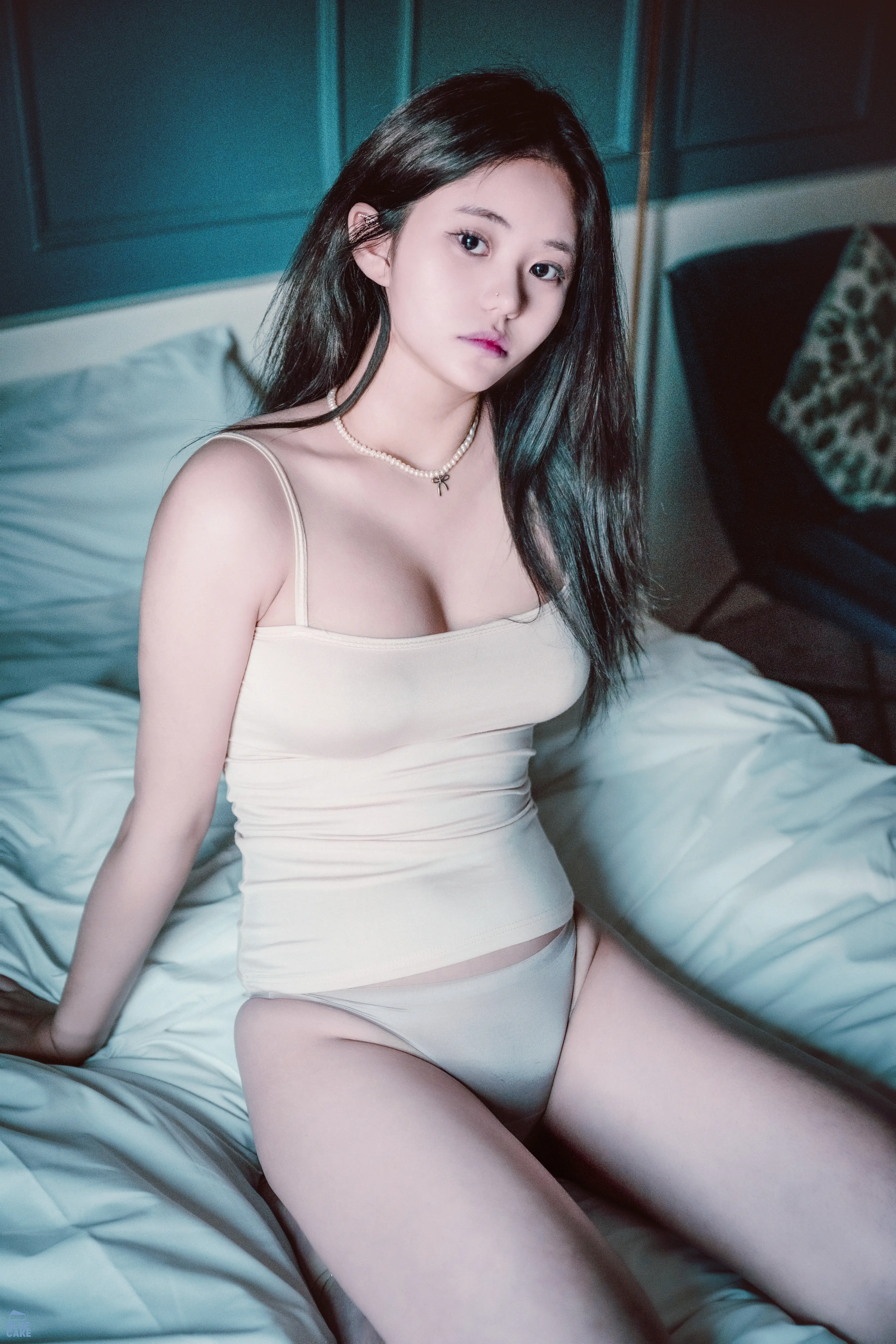 BLUECAKE Vol.0191 JiEun Guilty [130P／2.20GB] - 第4张