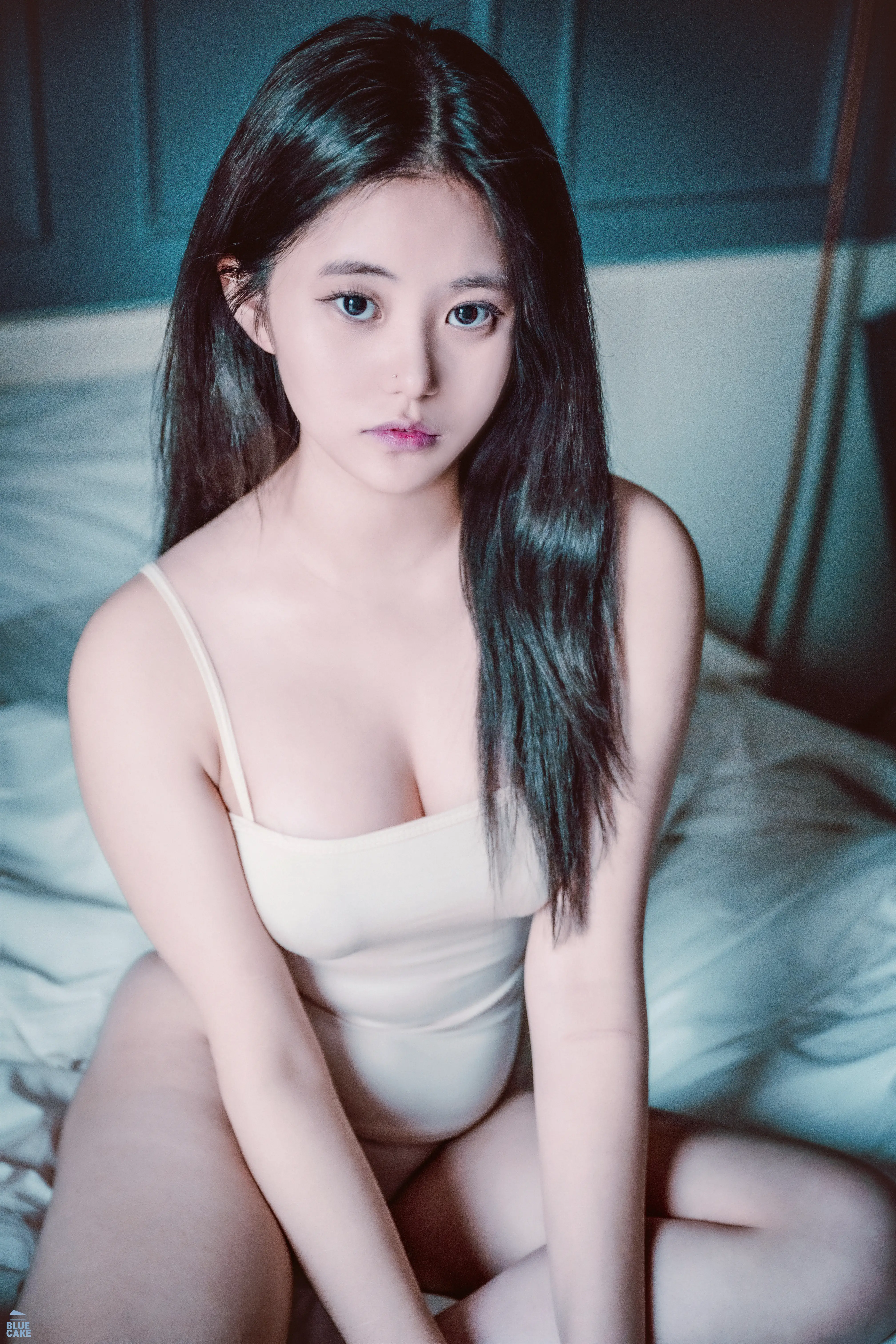 BLUECAKE Vol.0191 JiEun Guilty [130P／2.20GB] - 第5张