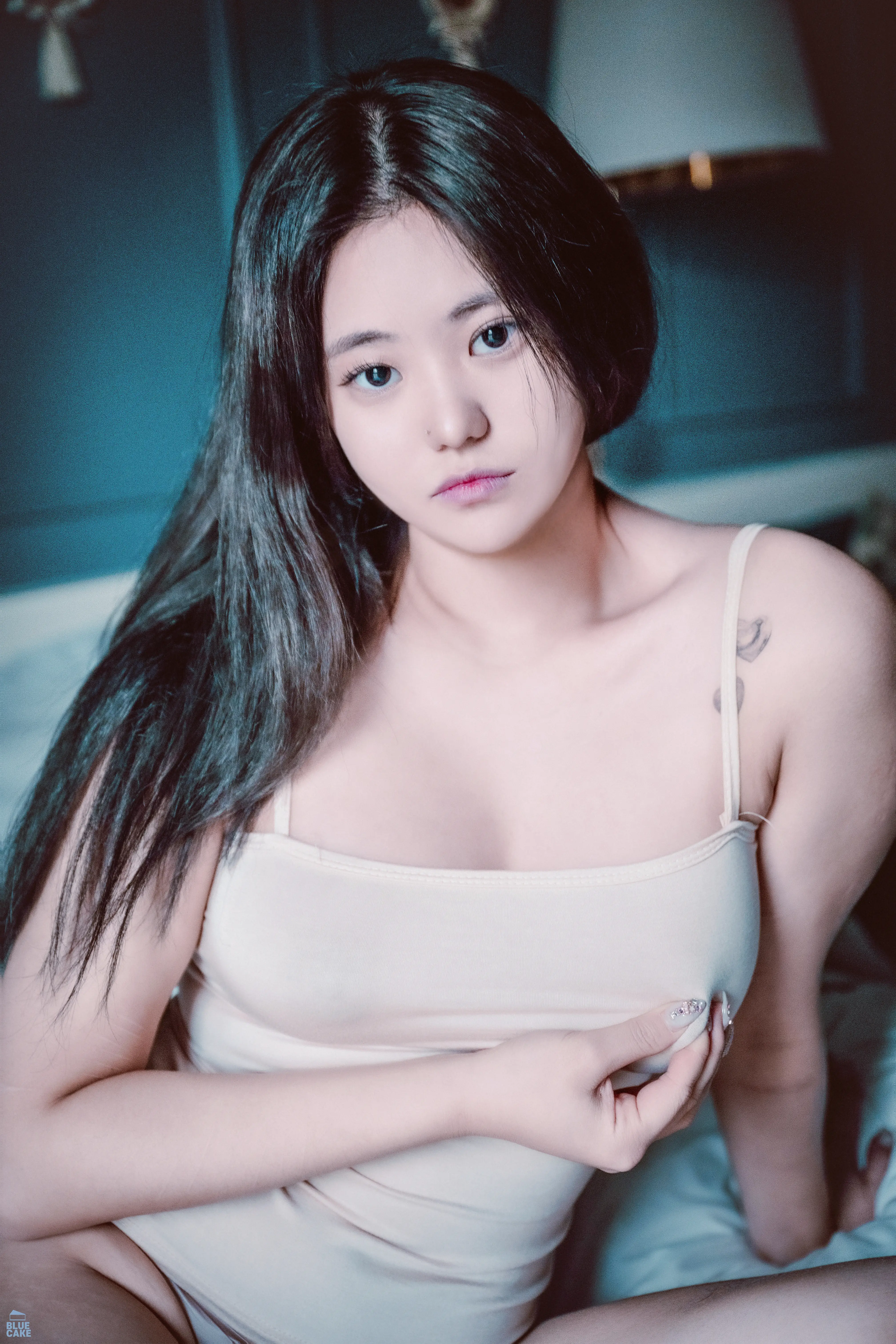 BLUECAKE Vol.0191 JiEun Guilty [130P／2.20GB] - 第7张