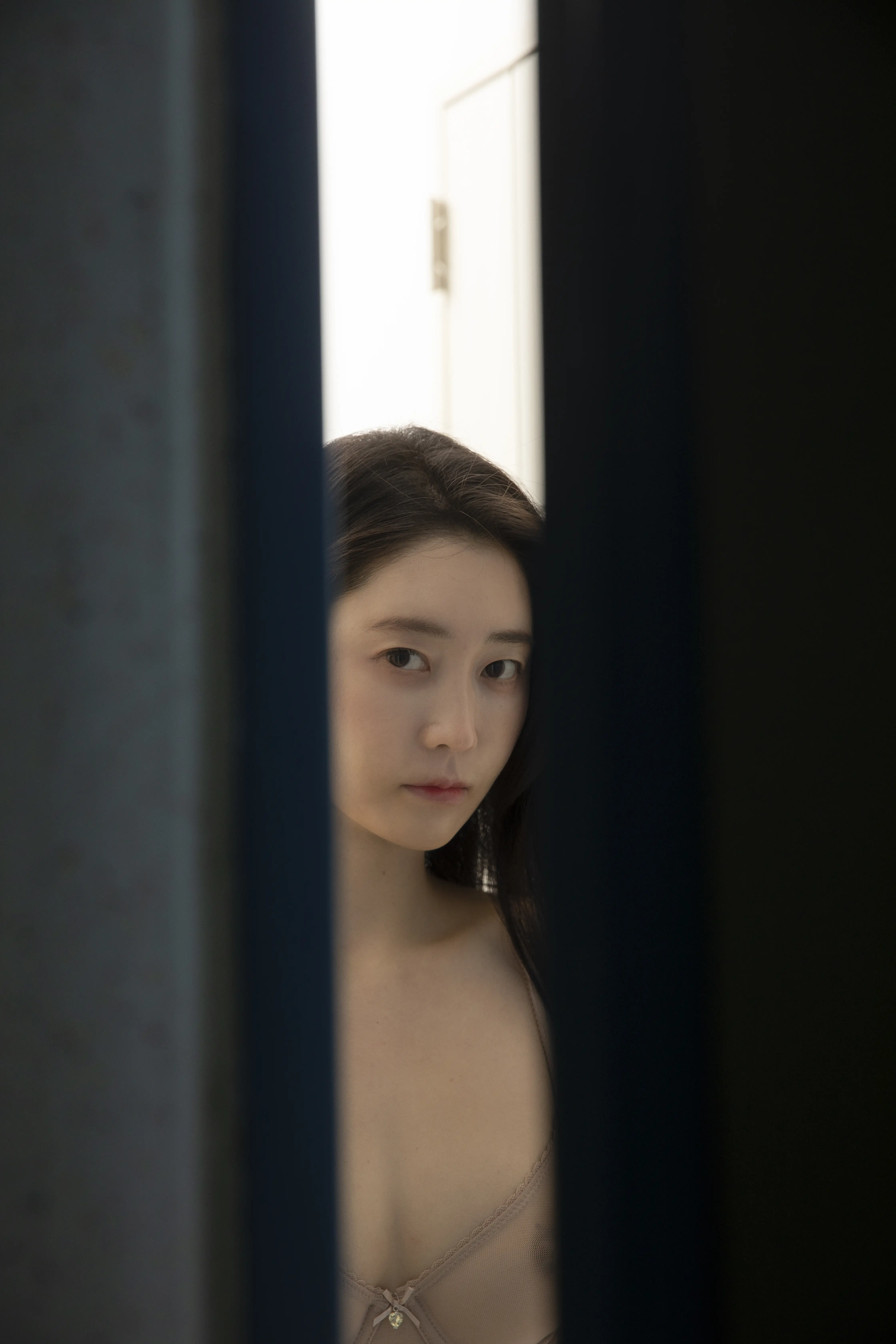 BUNNY NO.025 Lee Ha Kim A lady in the office S.5 [109P／1.52GB] - 第5张