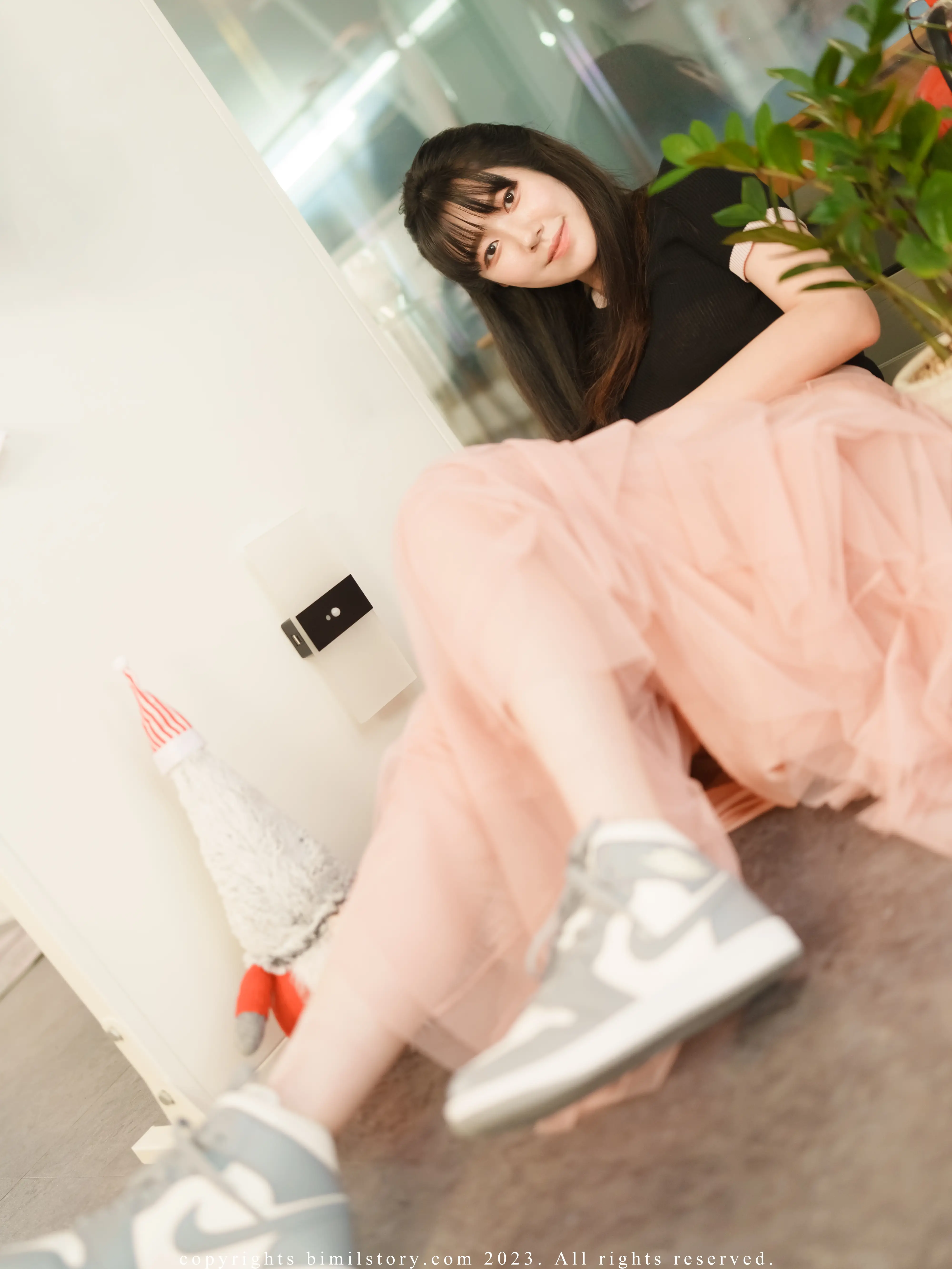 Bimilstory NO.081 Nara Vol.25 Pure daily life [84P+1V／1.61GB]
