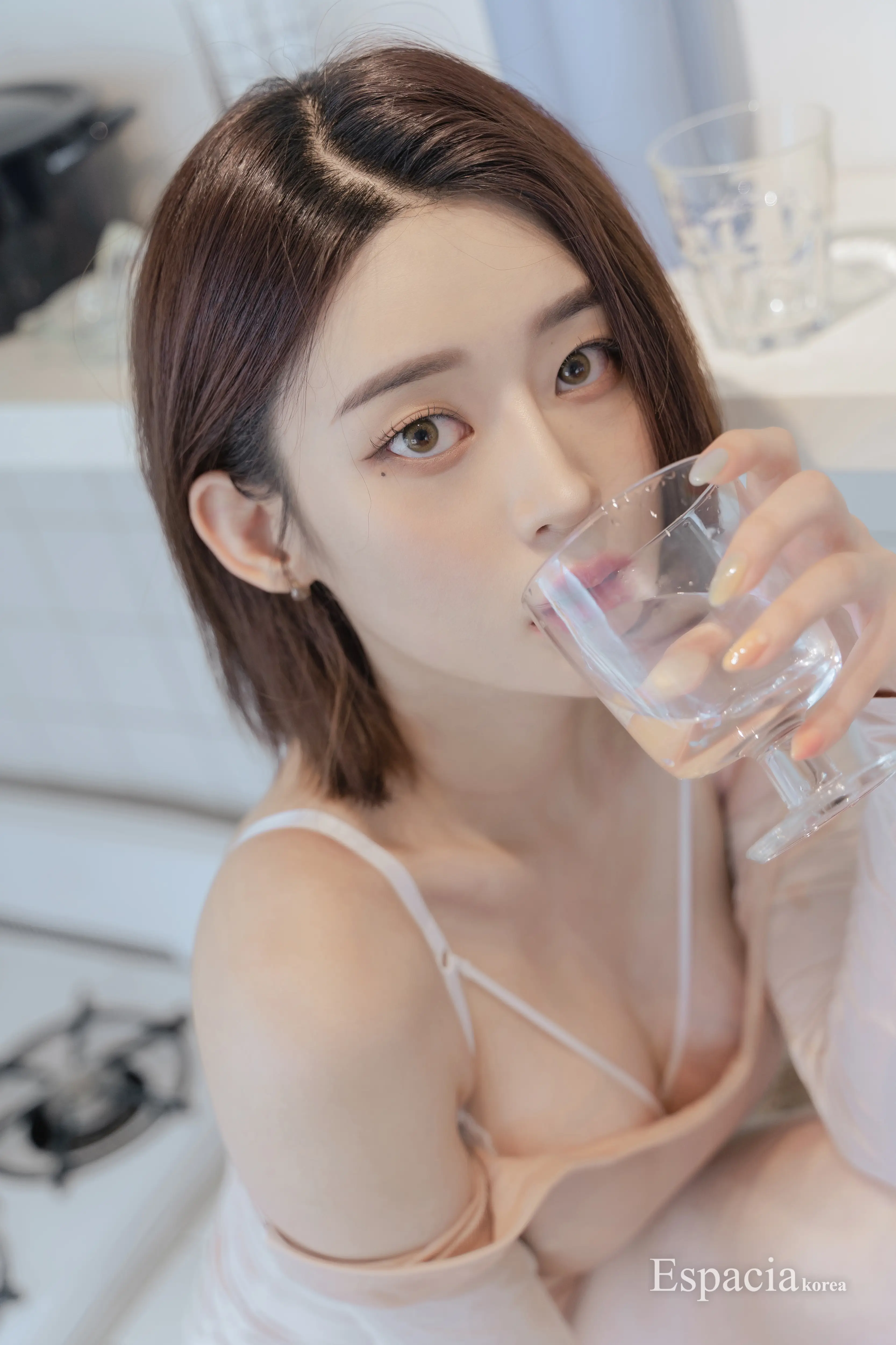 Espacia Korea NO.031 EXC #060 RAHEE [49P-292MB] - 第5张
