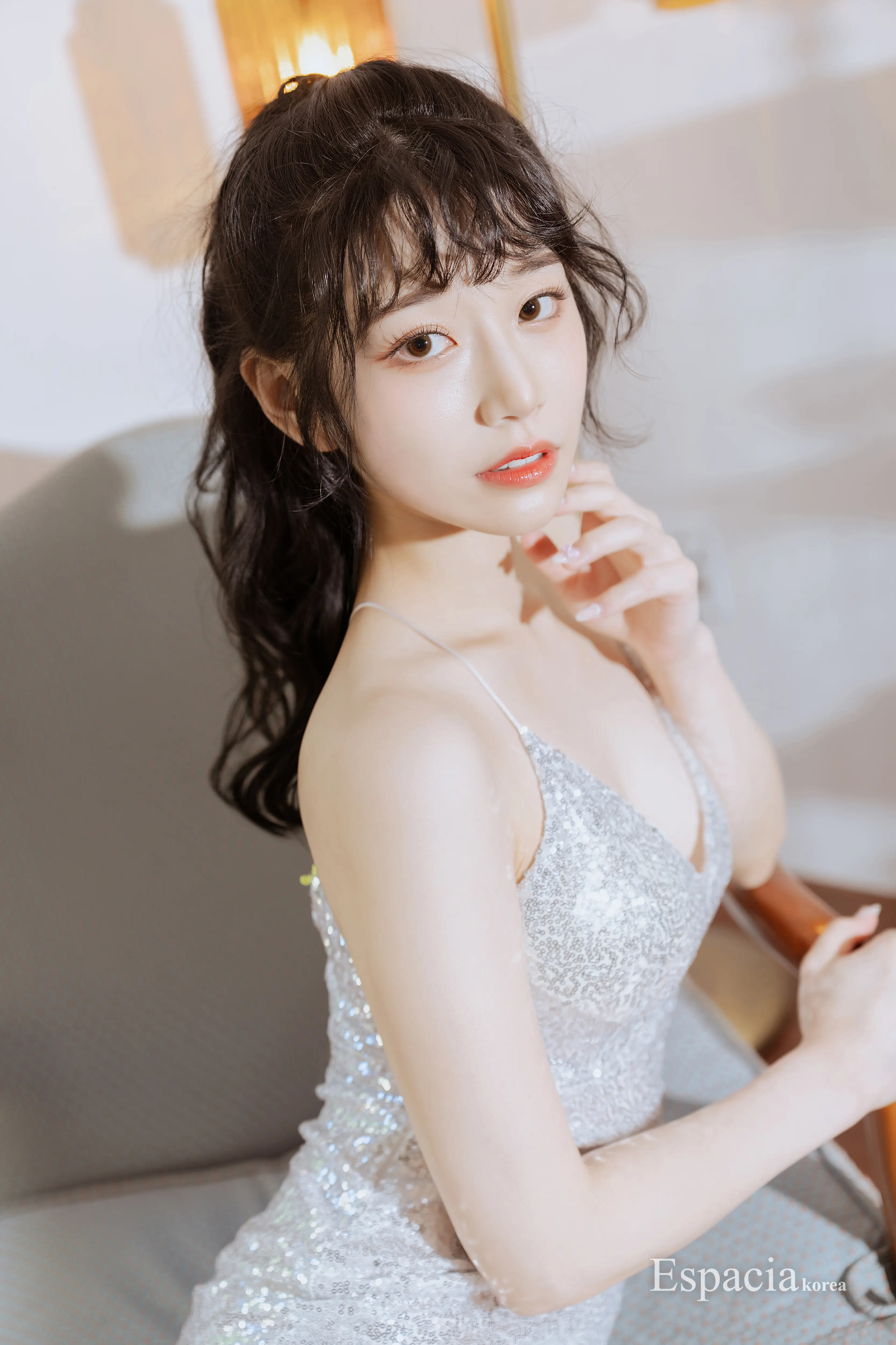 Espacia Korea NO.034 EXC #134 Saika Kawakita [49P 487MB] - 第3张
