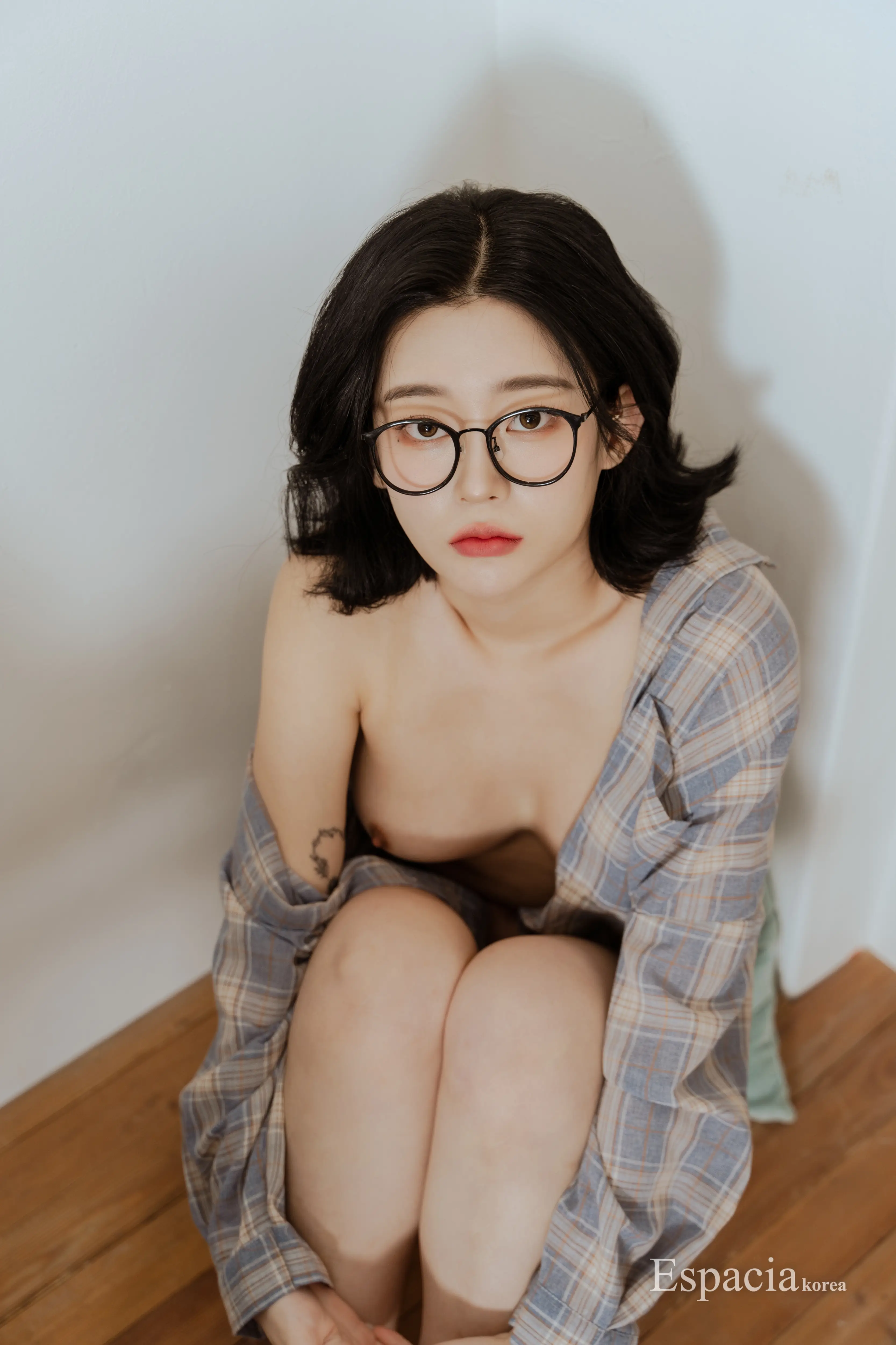 Espacia Korea NO.052 EXC-122 Rahee [50P／342MB] - 第5张