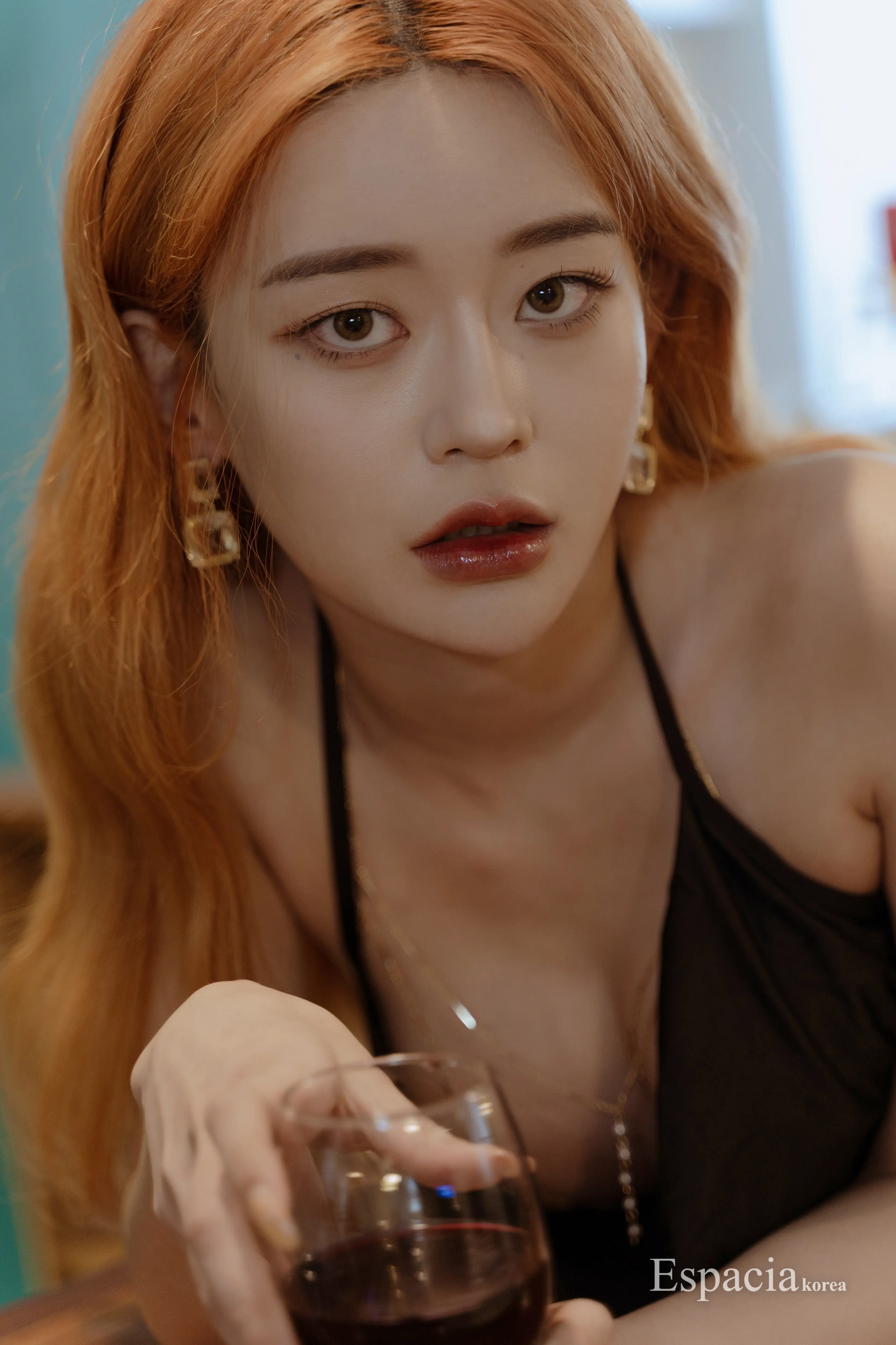 Espacia Korea NO.068 EXC-067 RAHEE [49P／385MB] - 第3张