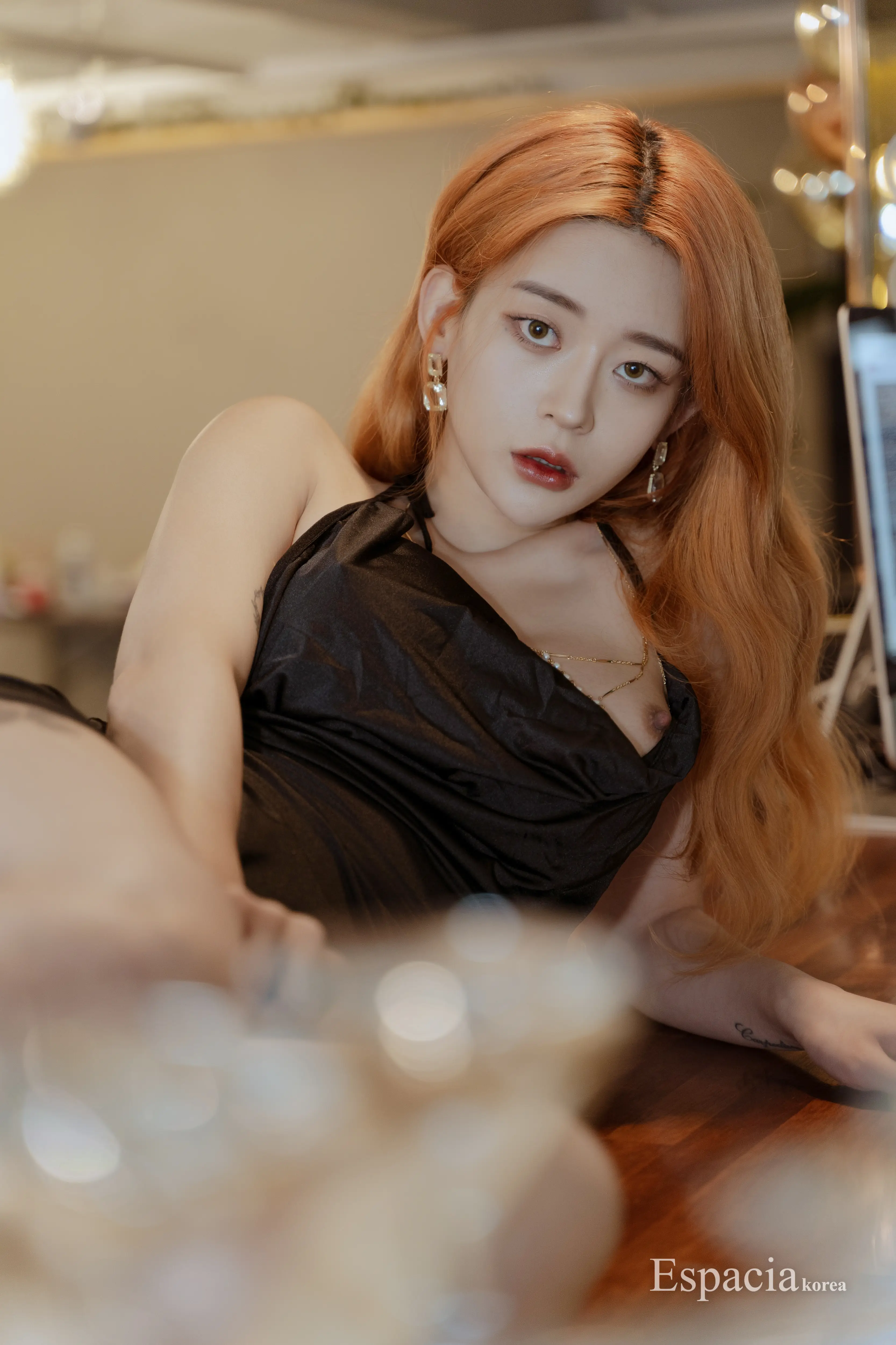 Espacia Korea NO.068 EXC-067 RAHEE [49P／385MB] - 第4张