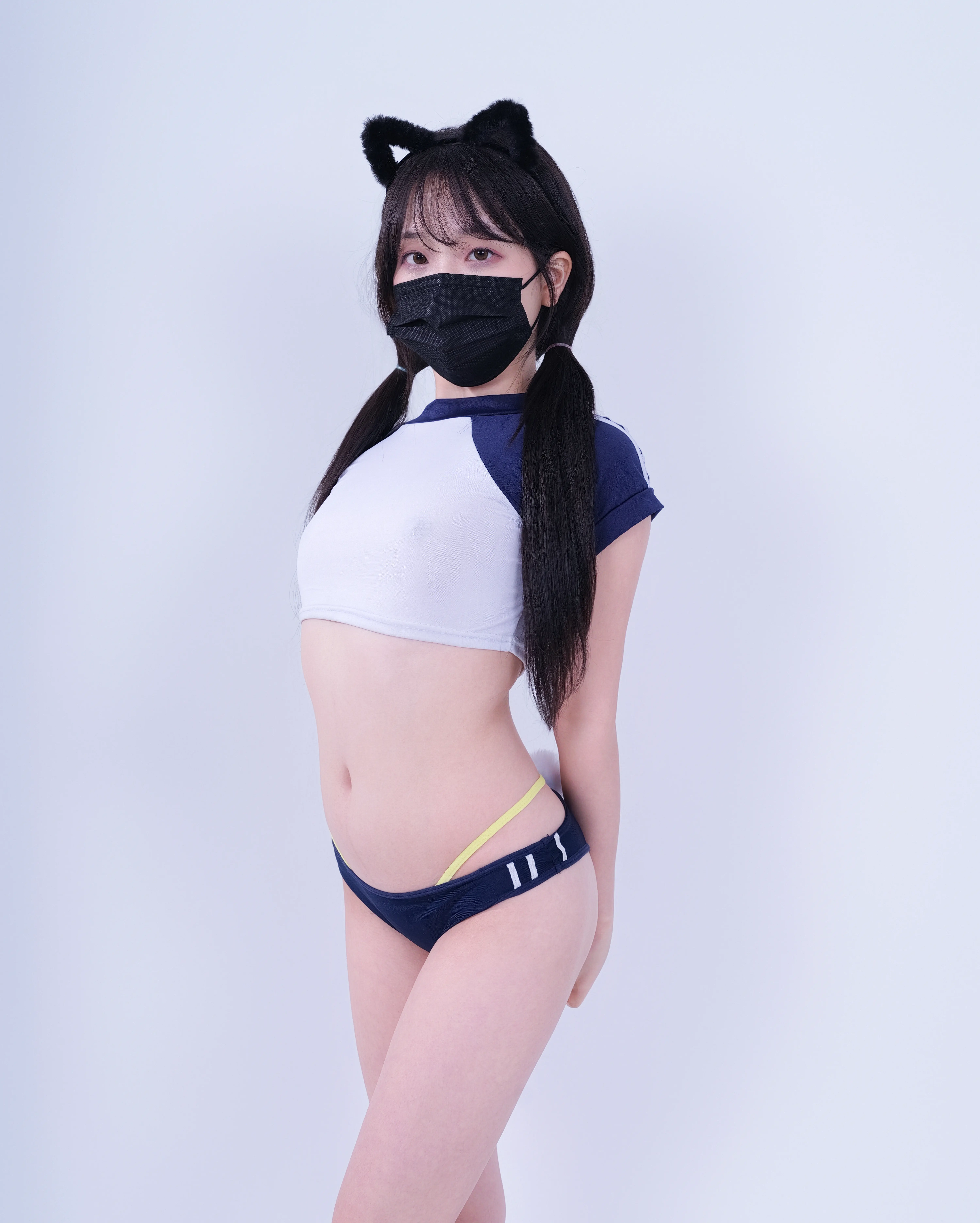 GlamARchive NO.015 BAEKSULTANG Vol.21 [40P／918MB]