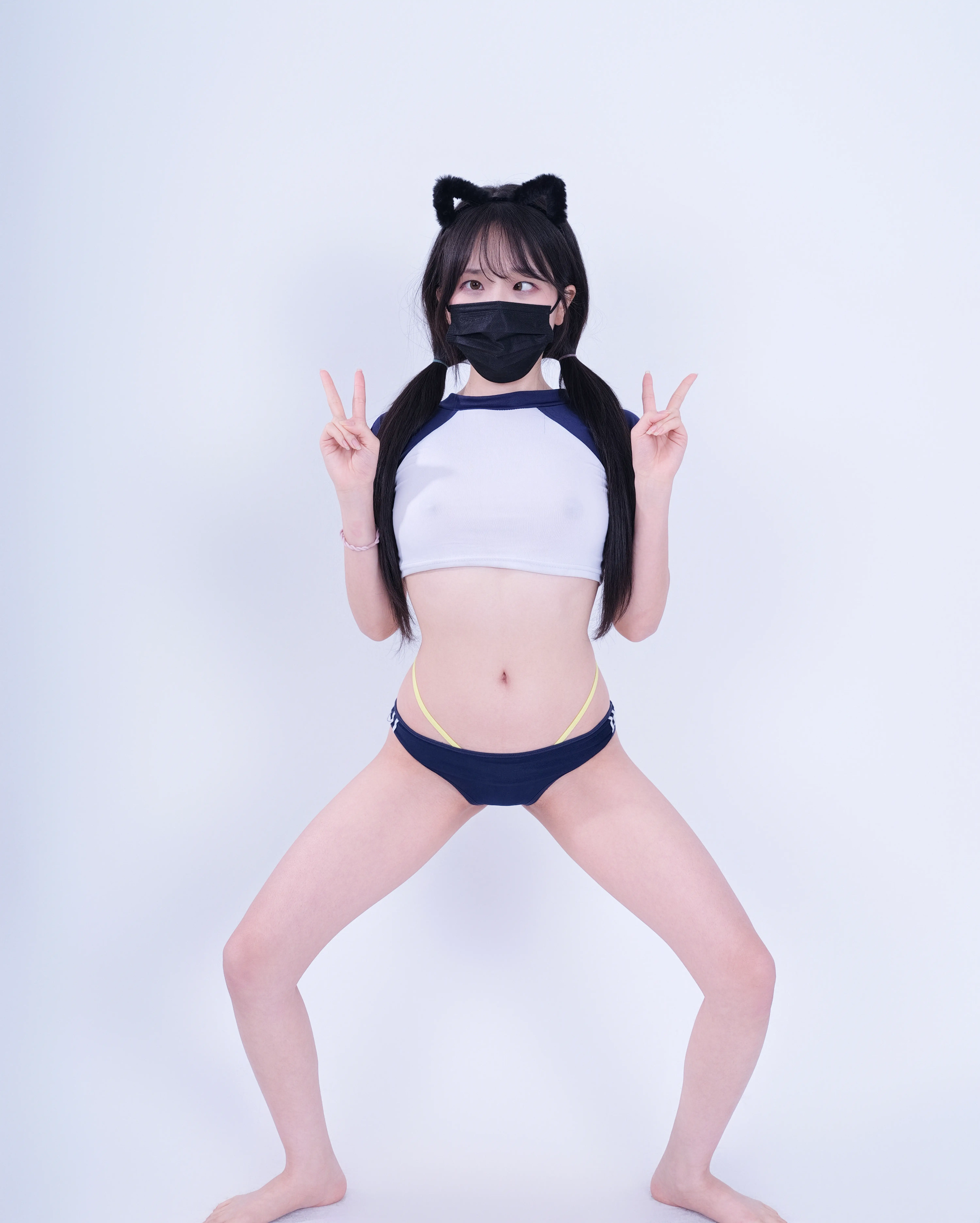 GlamARchive NO.015 BAEKSULTANG Vol.21 [40P／918MB] - 第4张