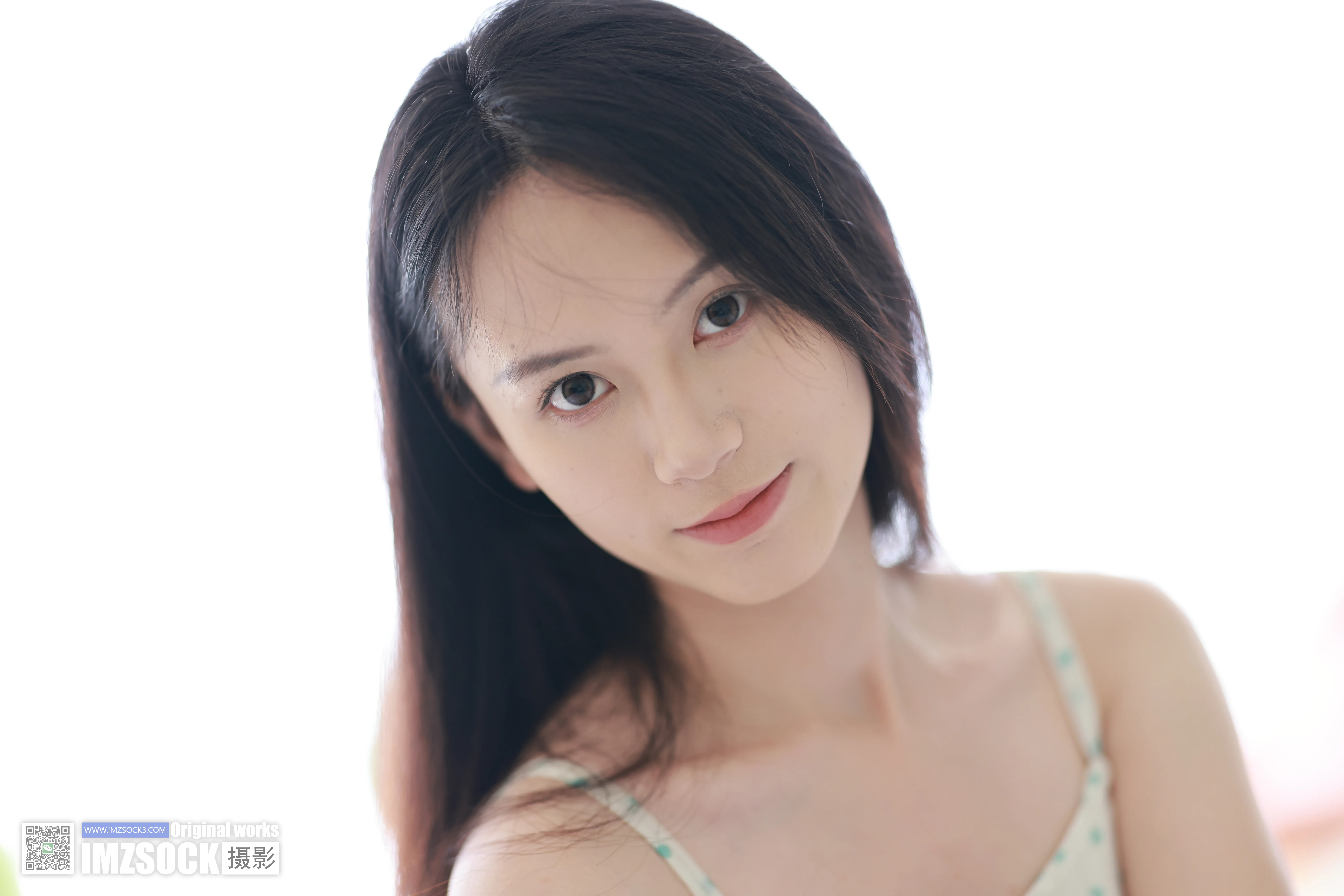 IMZSOCK 2024.07.30 梦瑶 [100P 1.88 GB] - 第2张