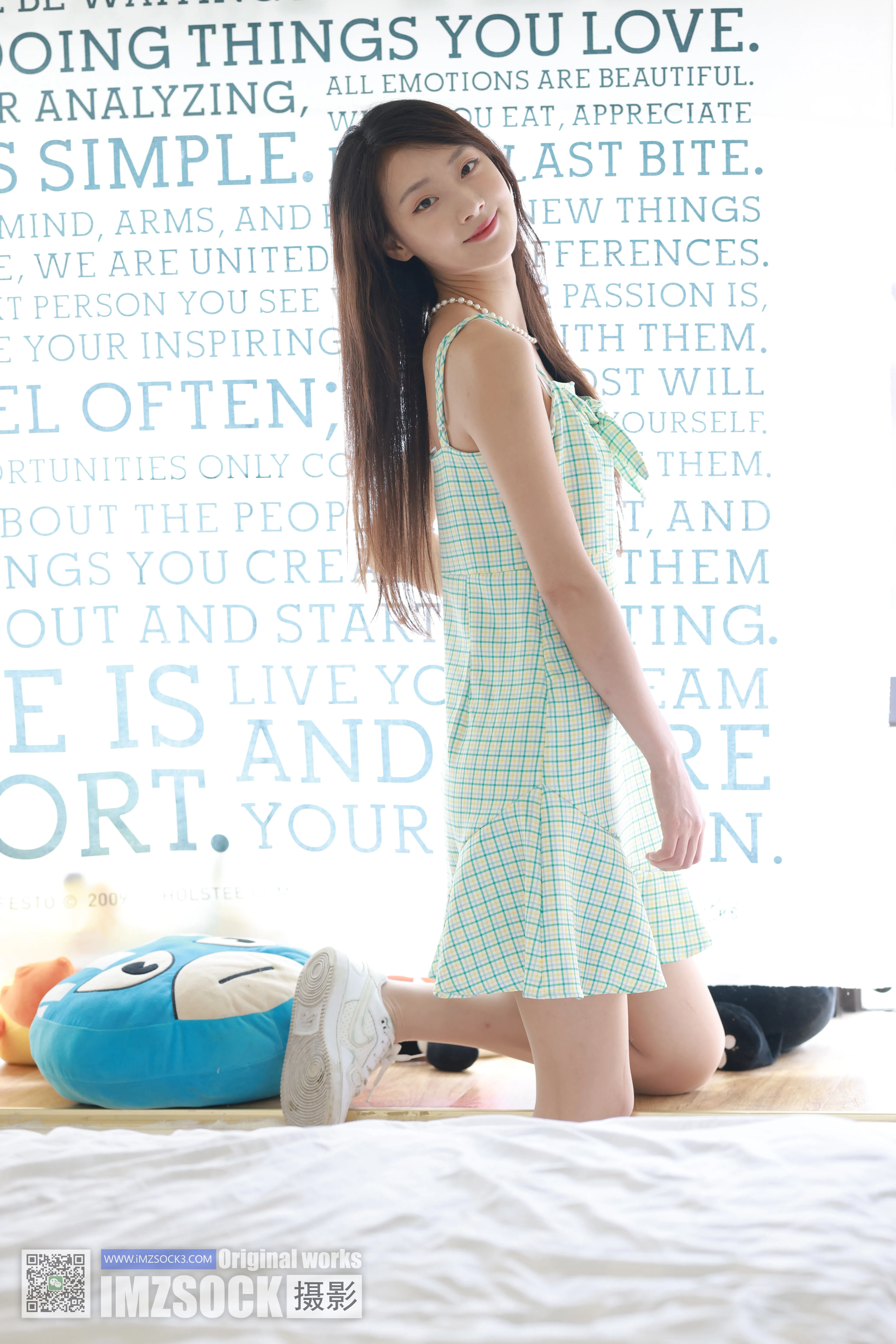 IMZSOCK 2024.08.03 倩儿 [123P 2.32 GB] - 第9张