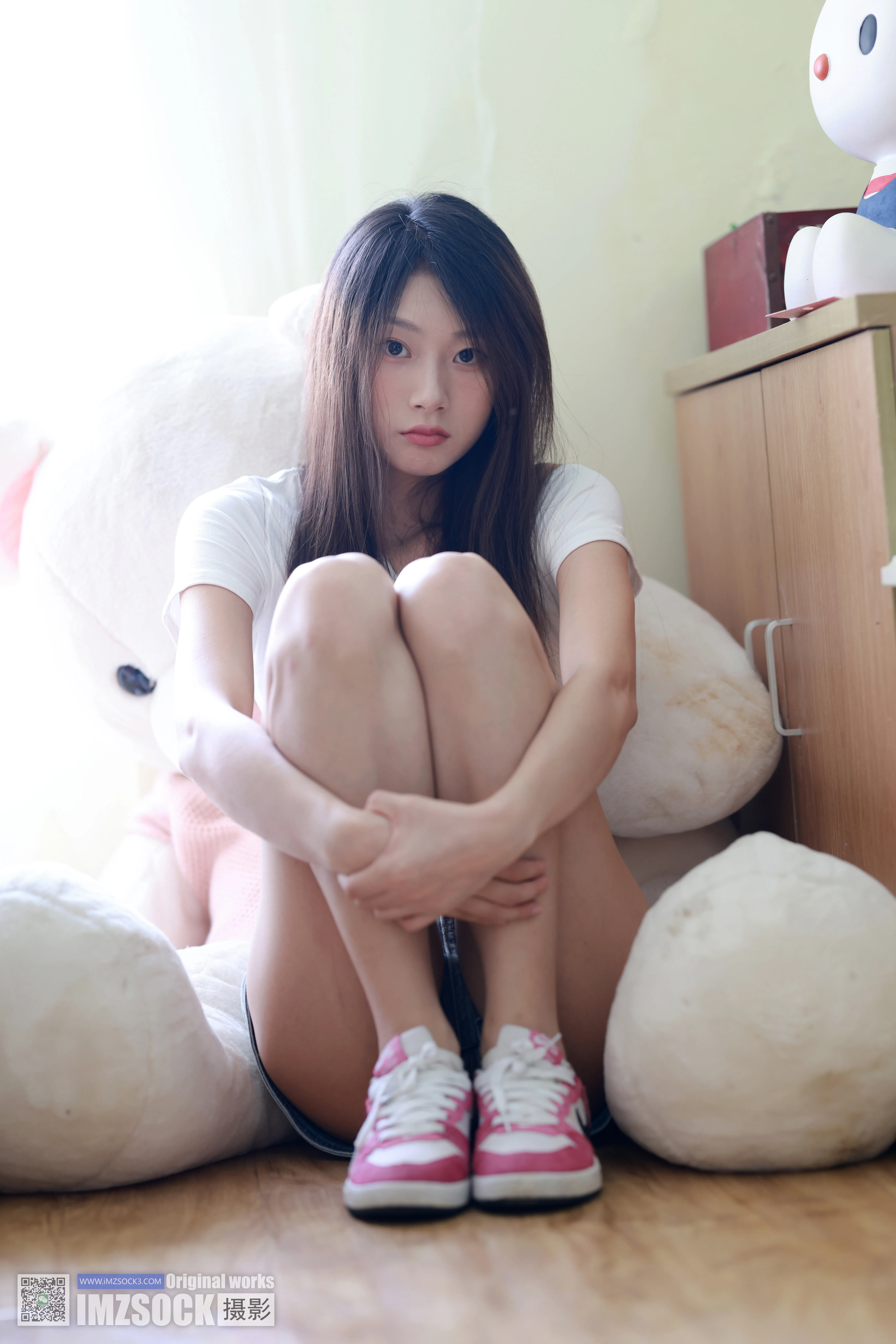 IMZSOCK 2024.08.09 倩儿 [125P 2.11 GB] - 第5张