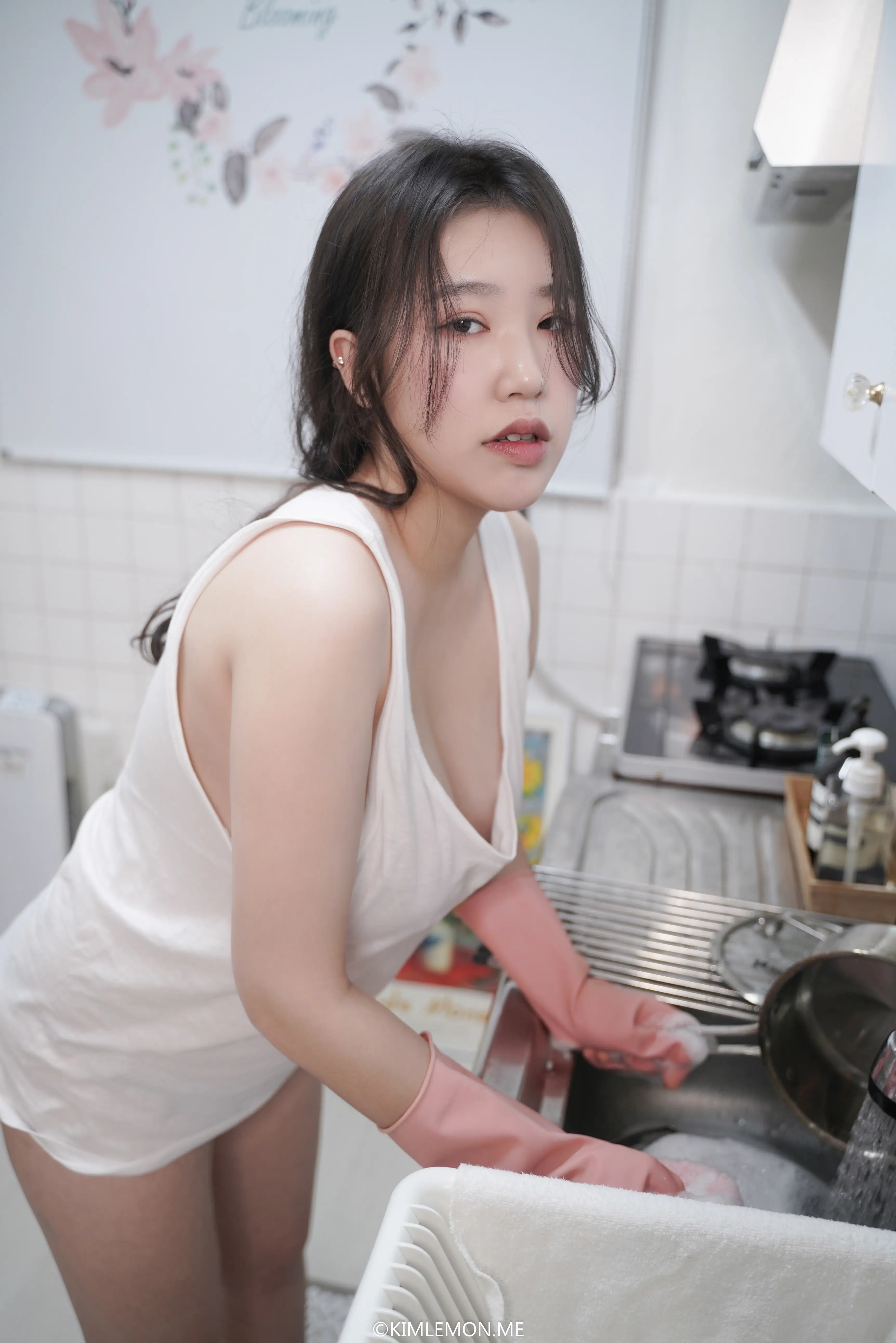 KIMLEMON NO.098 Jenn Vol.2 [79P 430MB] - 第3张