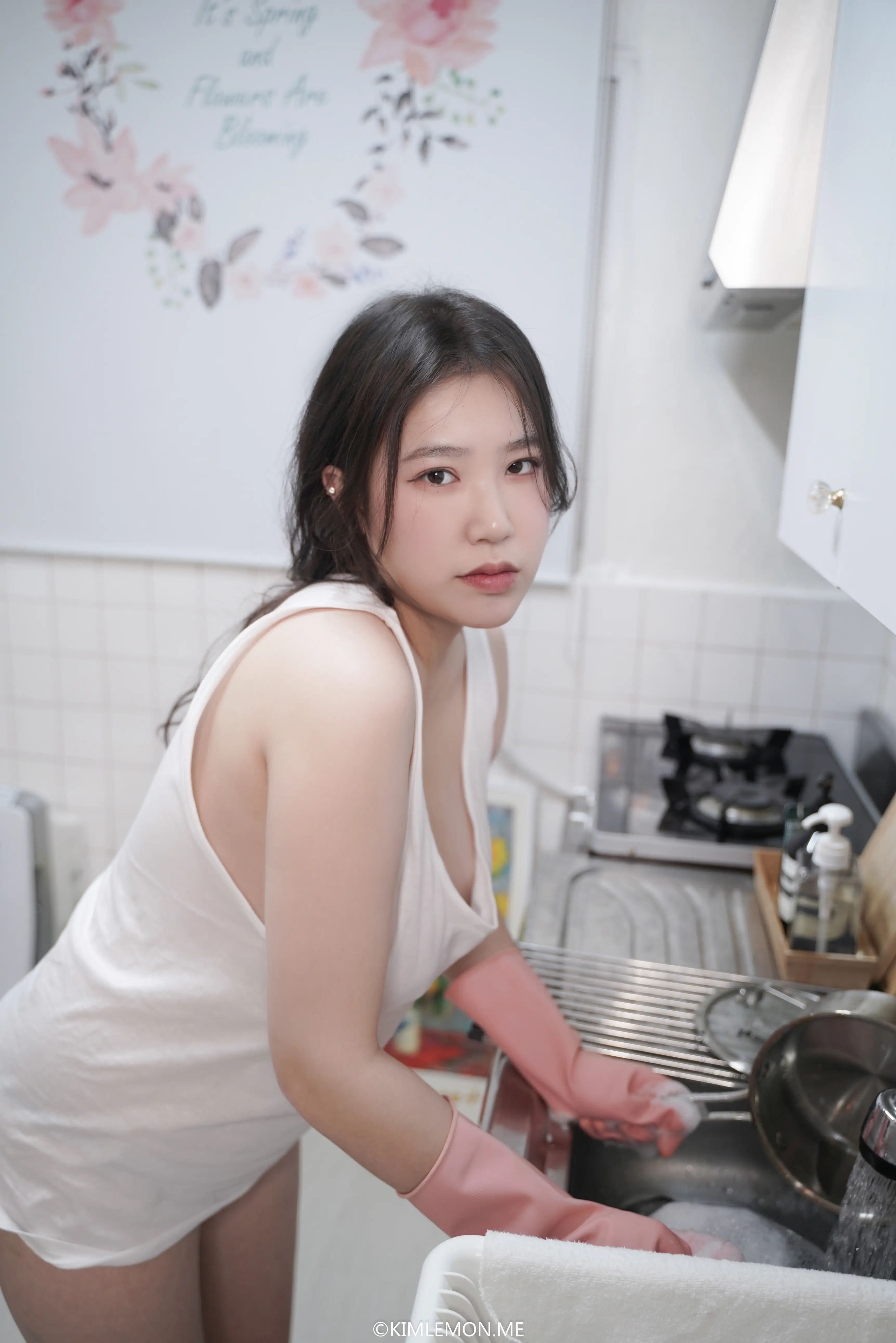 KIMLEMON NO.098 Jenn Vol.2 [79P 430MB] - 第4张