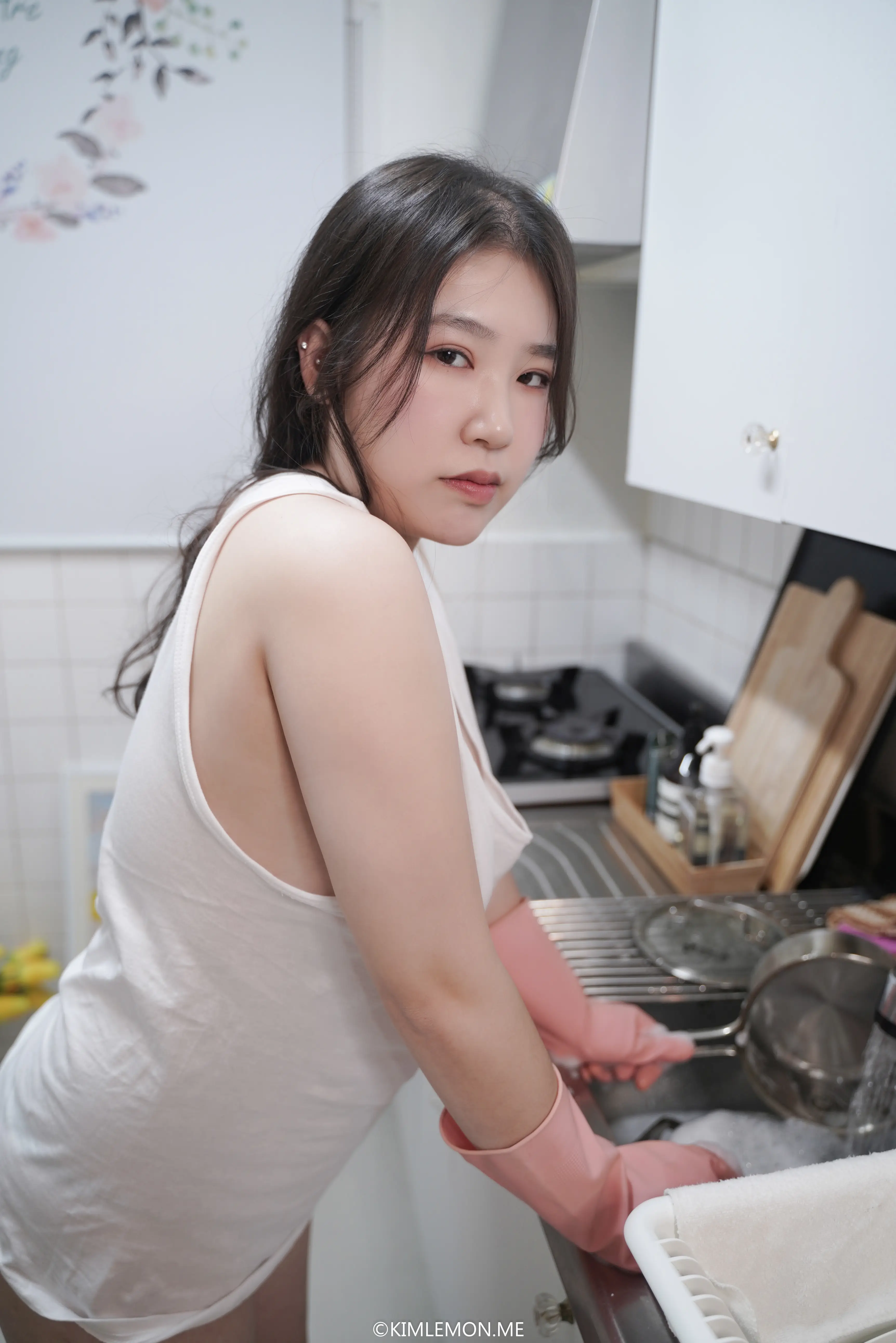 KIMLEMON NO.098 Jenn Vol.2 [79P 430MB] - 第5张