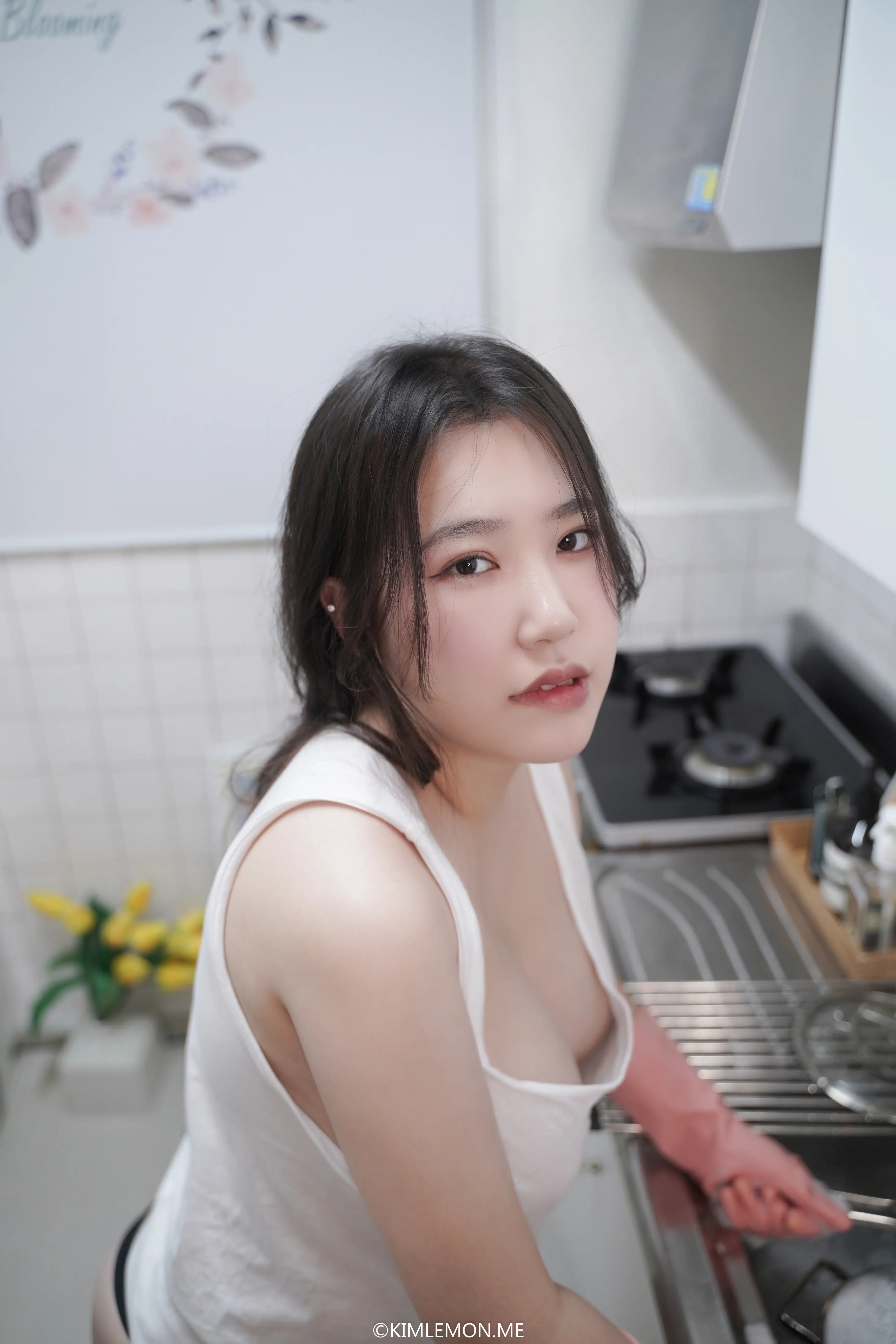 KIMLEMON NO.098 Jenn Vol.2 [79P 430MB] - 第6张