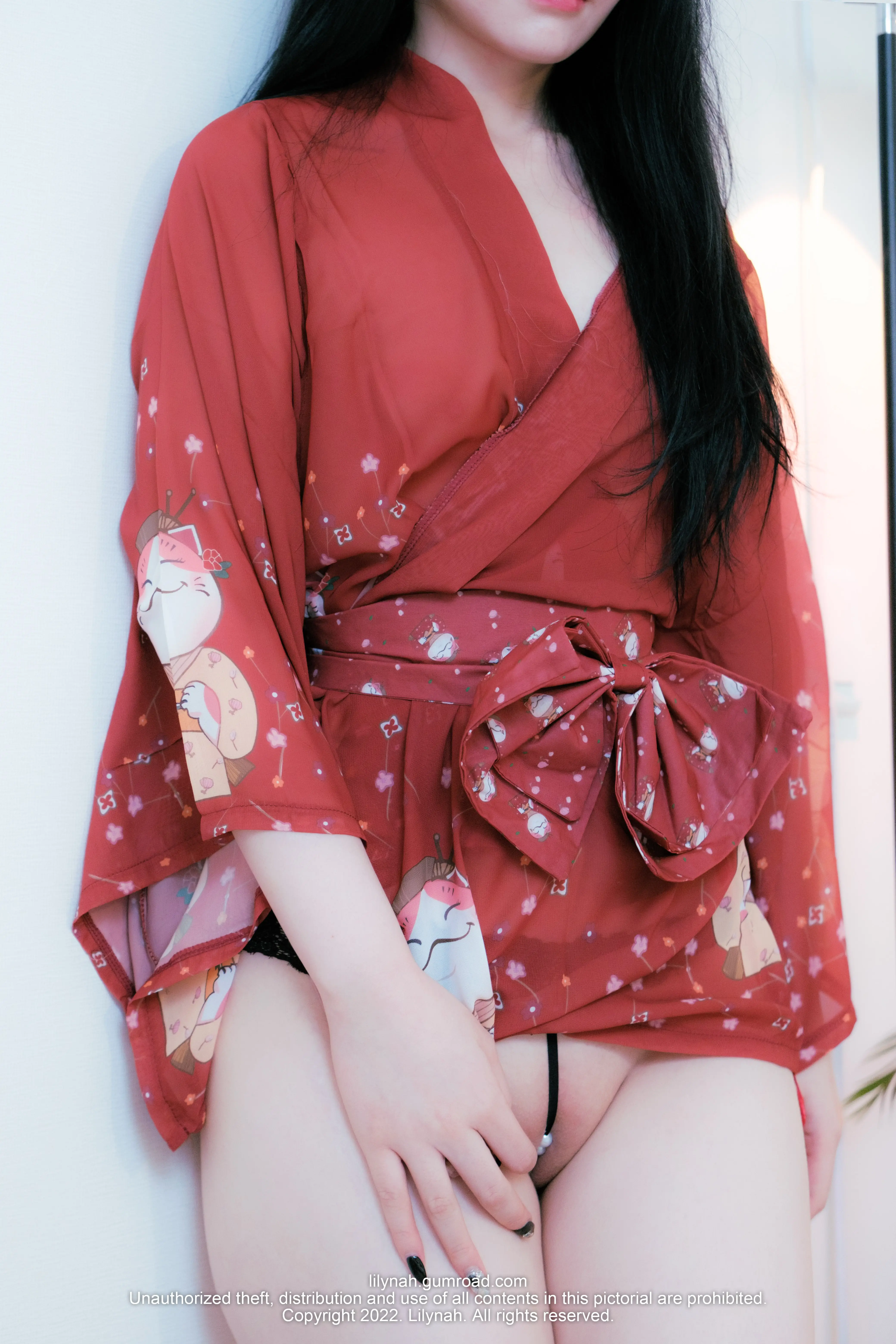 Lilynah NO.038 Lw052 Vol.1 Heejae New Baby HEEJAE [63P／148MB] - 第2张