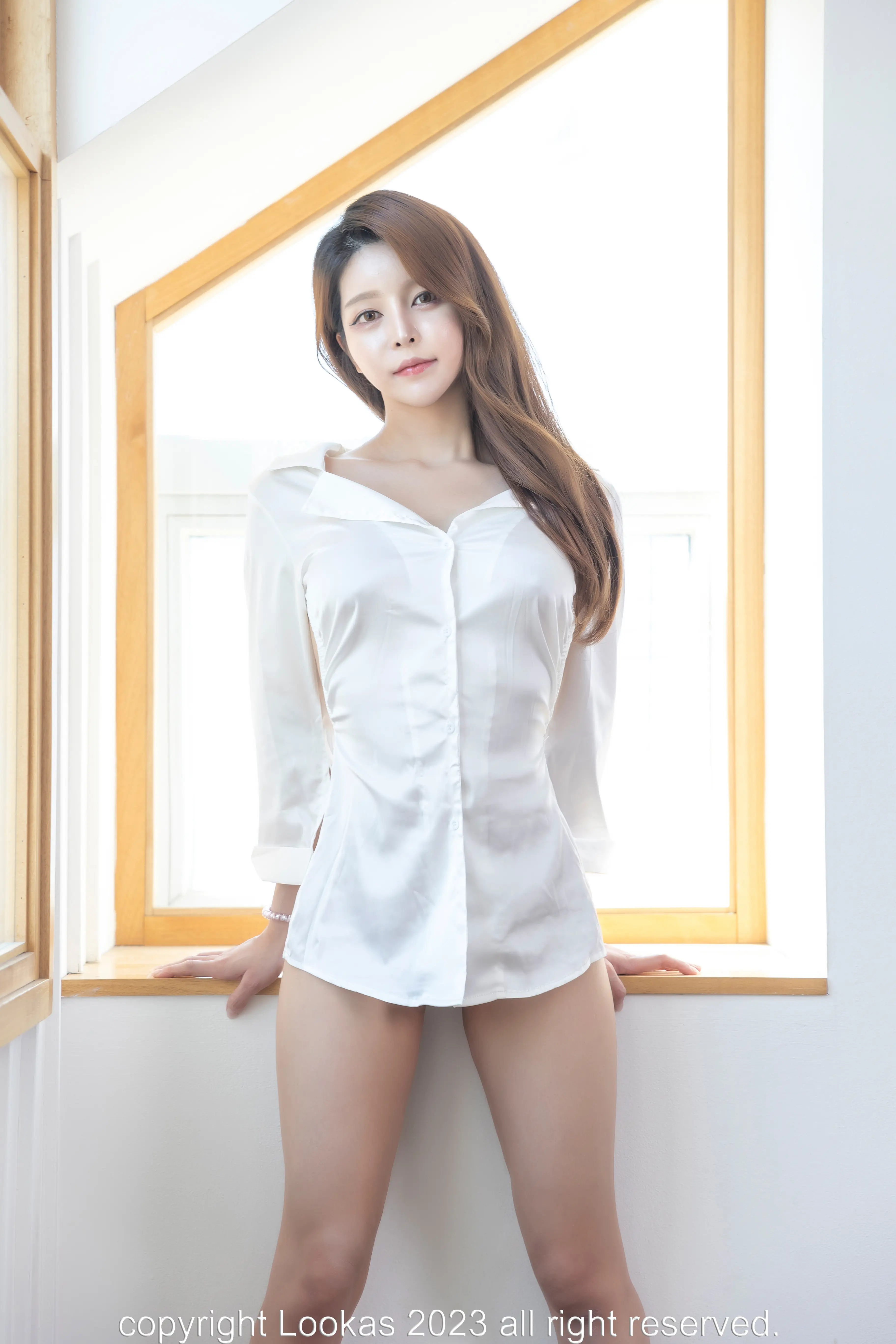 Lookas NO.002 Banhee Vol.02 [98P／946MB] - 第5张