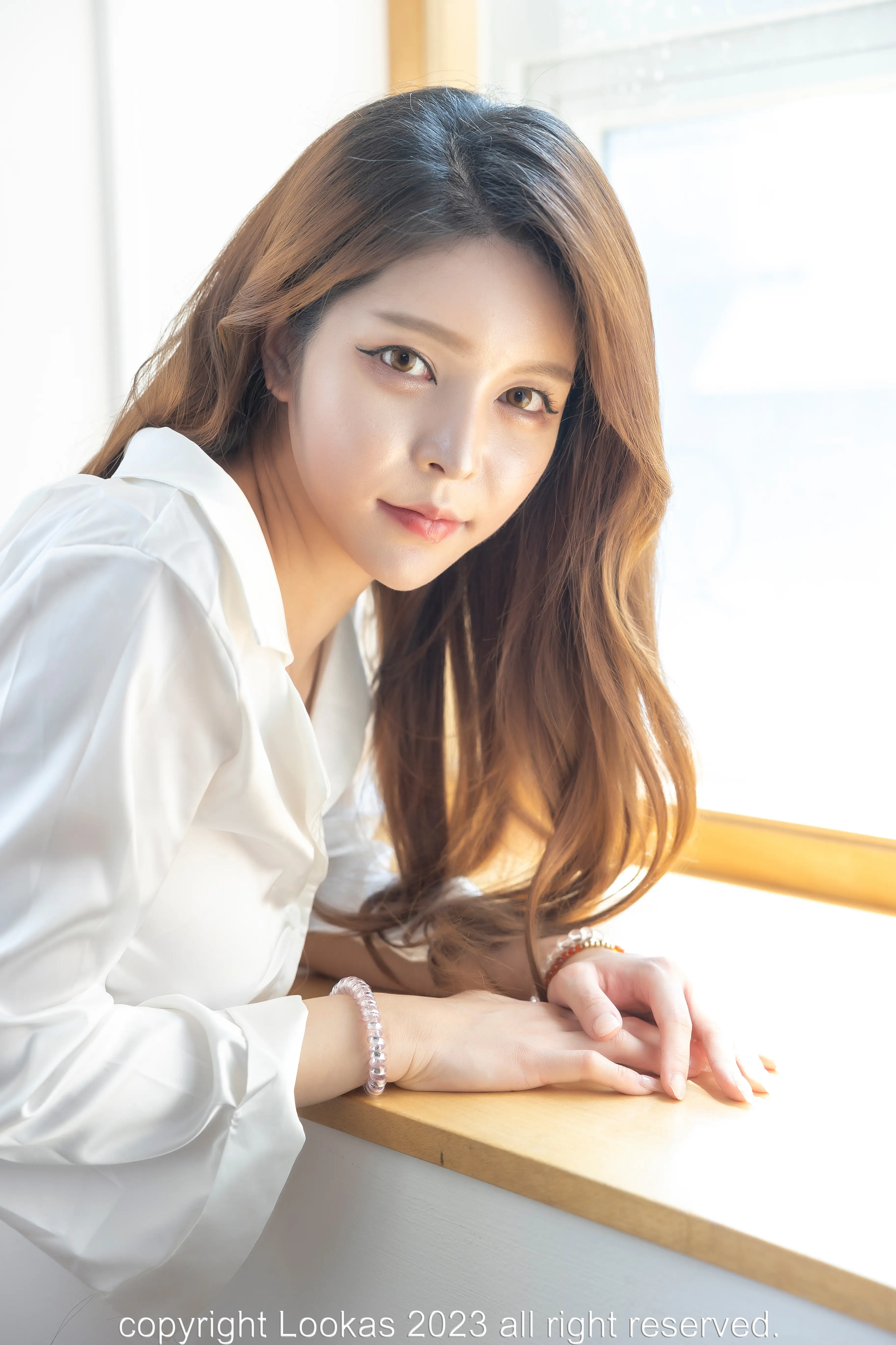 Lookas NO.002 Banhee Vol.02 [98P／946MB] - 第6张