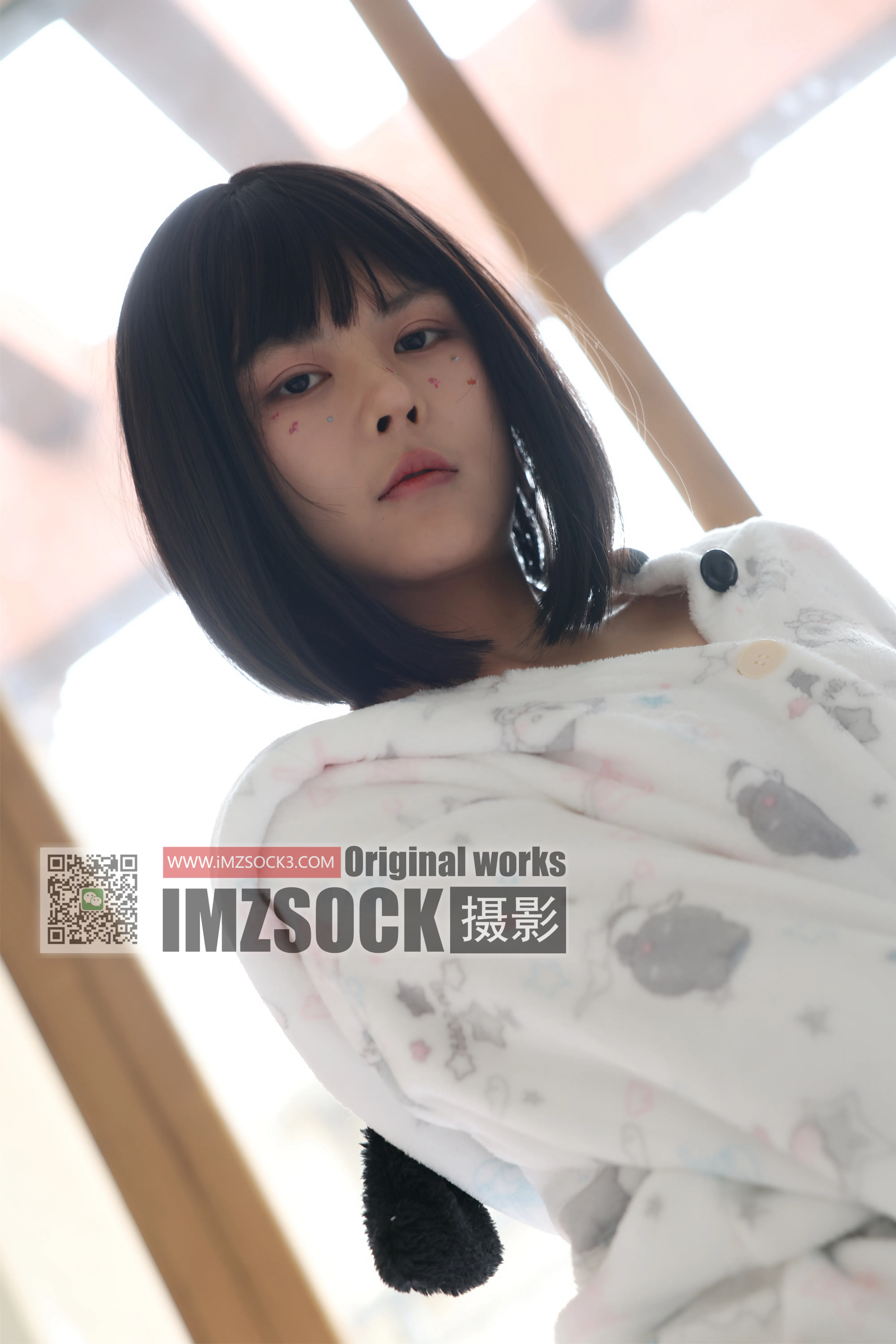 MZSOCK 2026 加量包 NO.009 美琳 [100P1V 2.13GB]