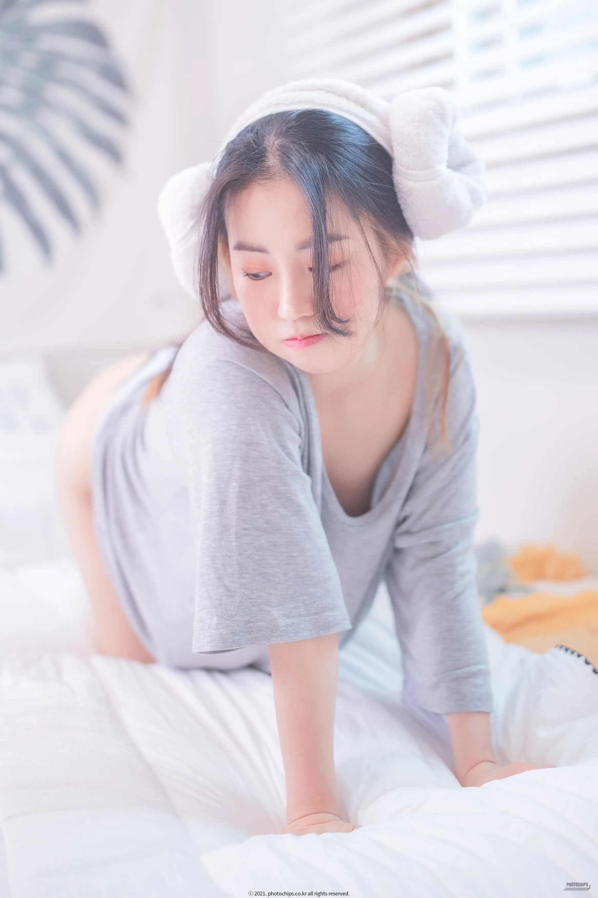 PhotoChips NO.016 Dami (퀸다미) No.11 [105P-373MB]
